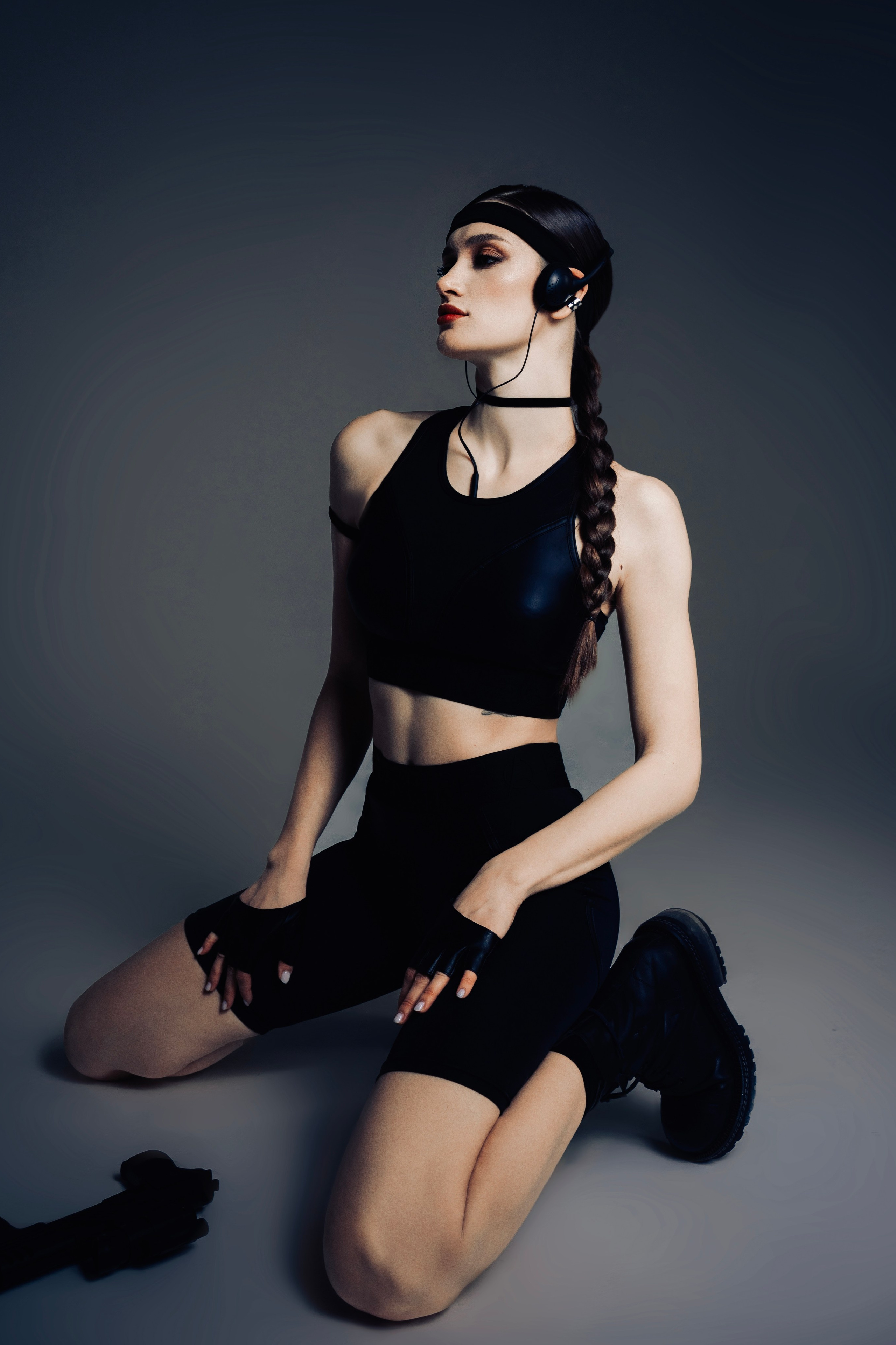 007. Анастасия Клепцова, портретный фотограф Москва