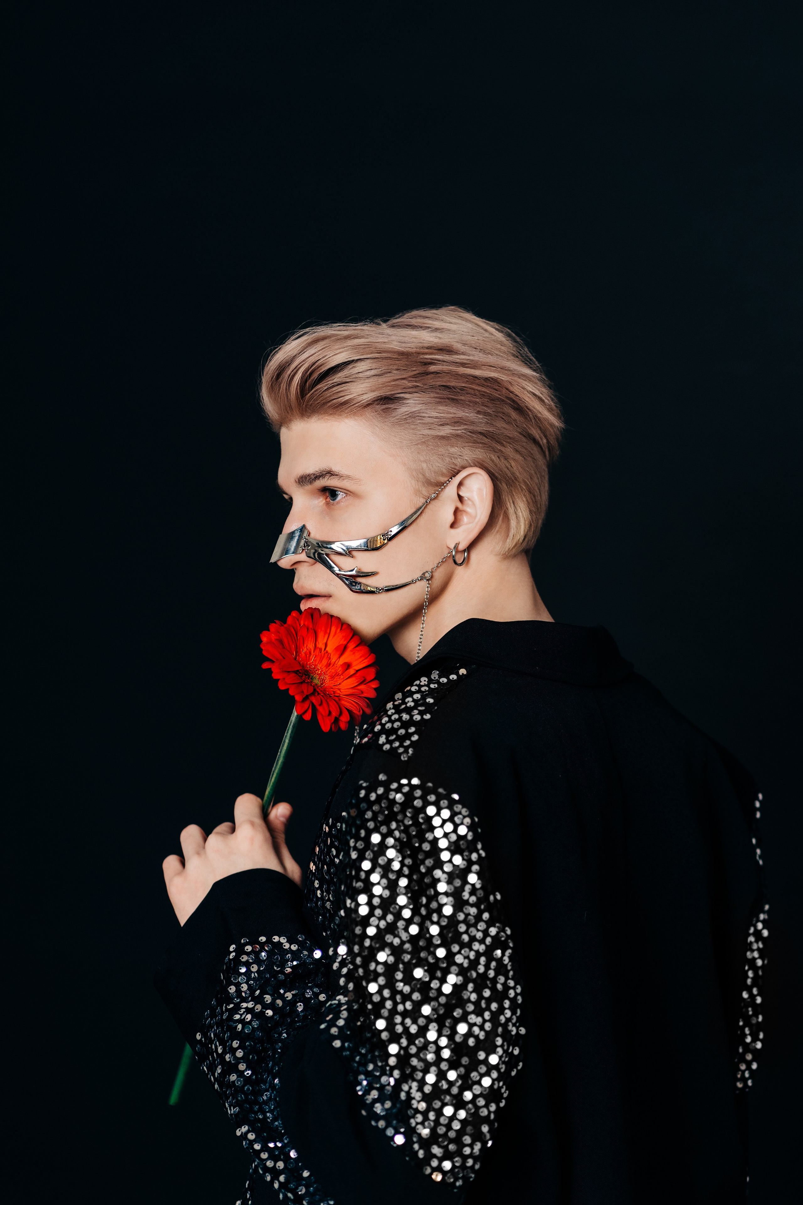 You're in my heart. Анастасия Клепцова, портретный фотограф Москва