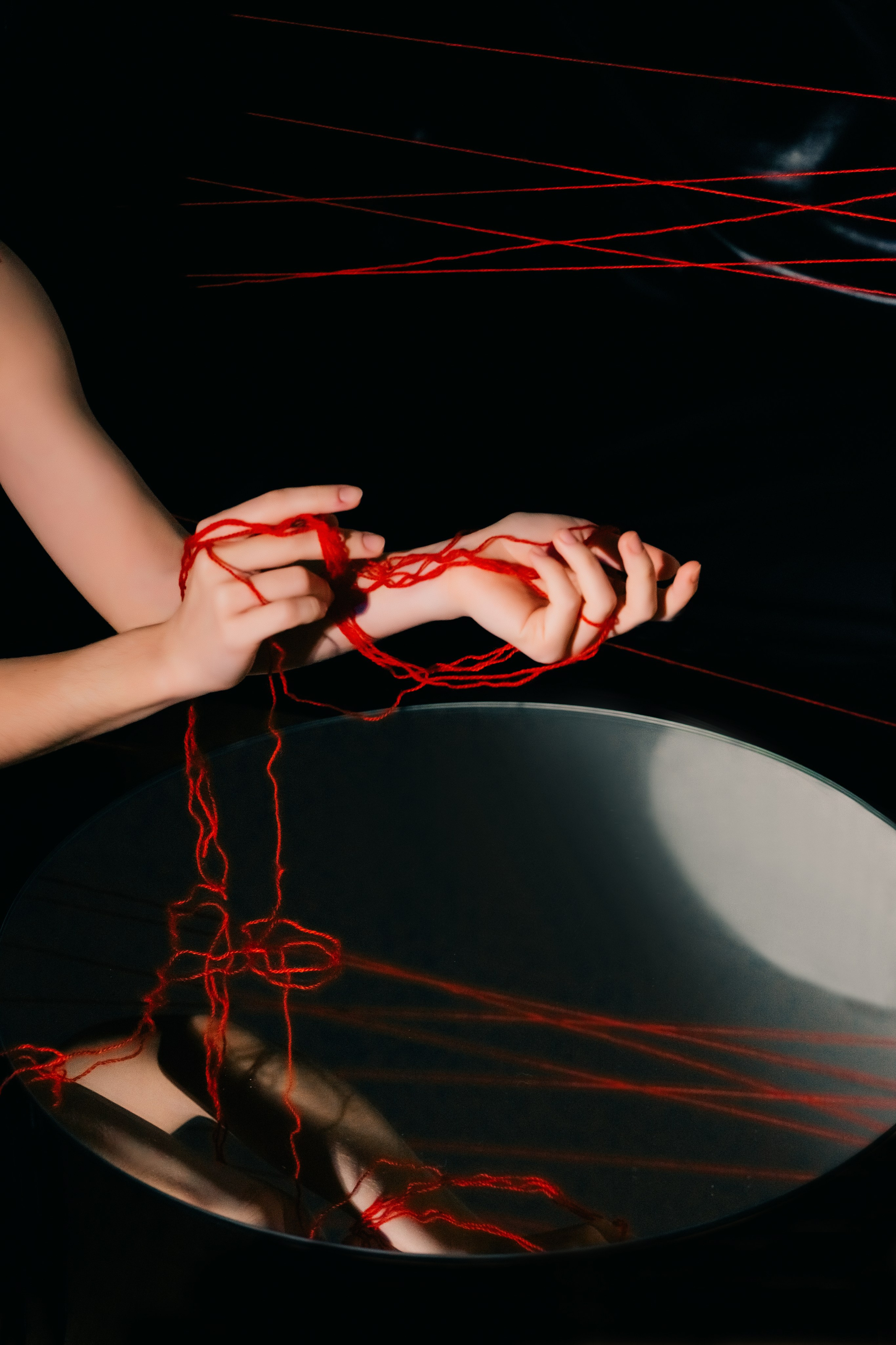 (Way 2 Sexy). Анастасия Клепцова, портретный фотограф Москва