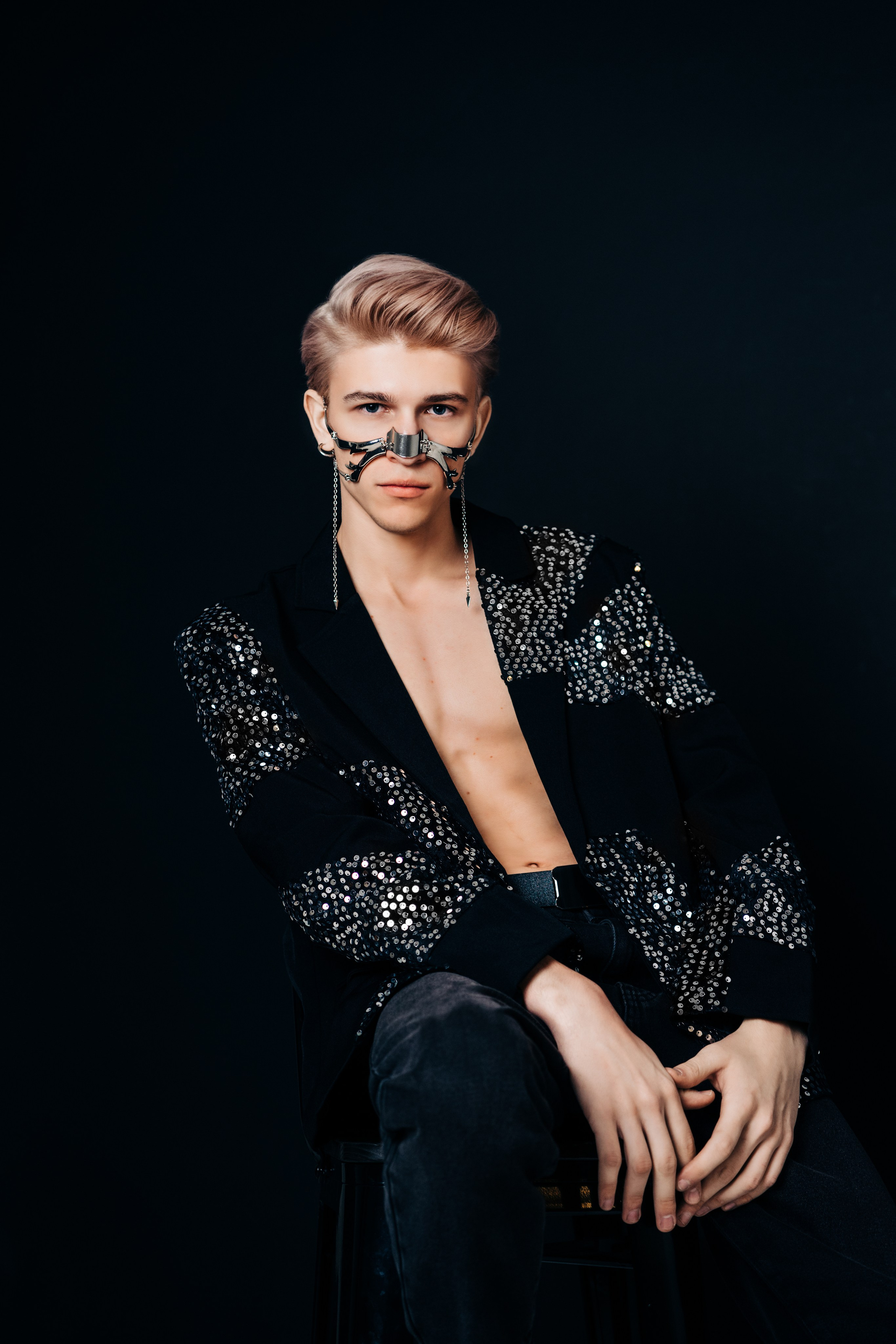 You're in my heart. Анастасия Клепцова, портретный фотограф Москва