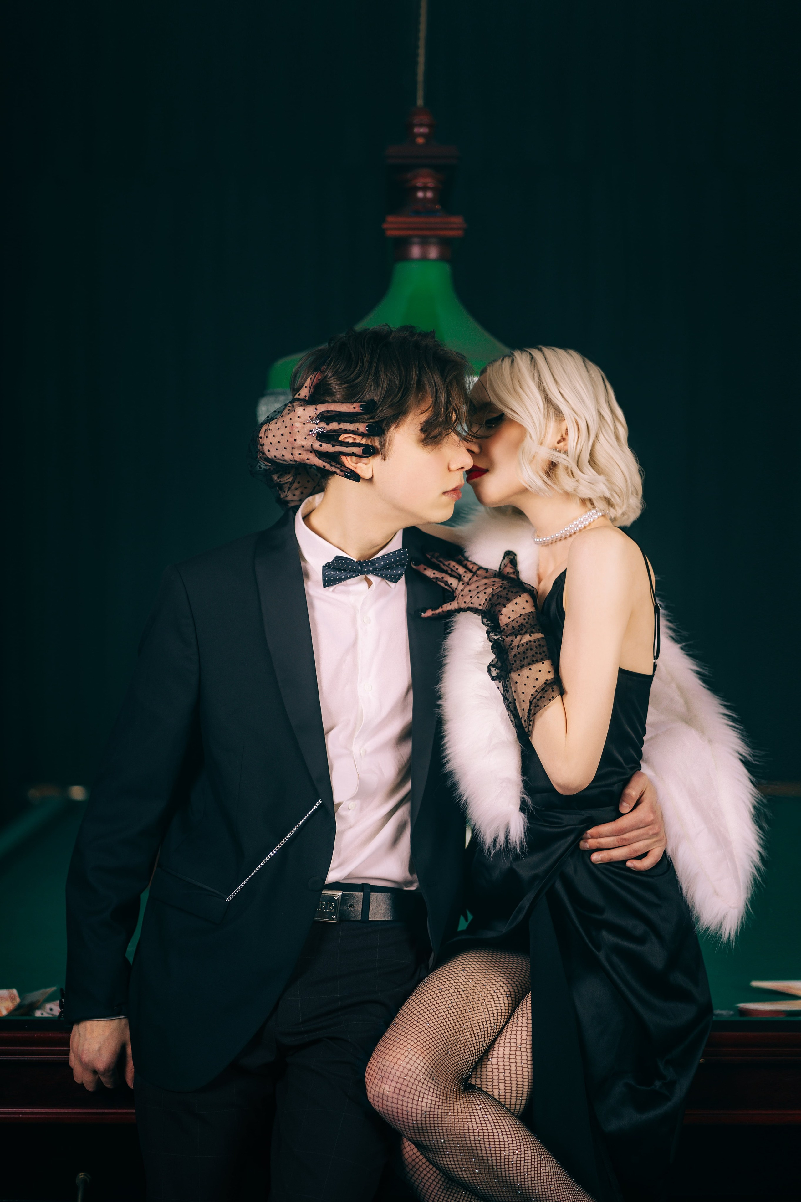 Casino 🎰 🎲 🃏. Анастасия Клепцова, портретный фотограф Москва