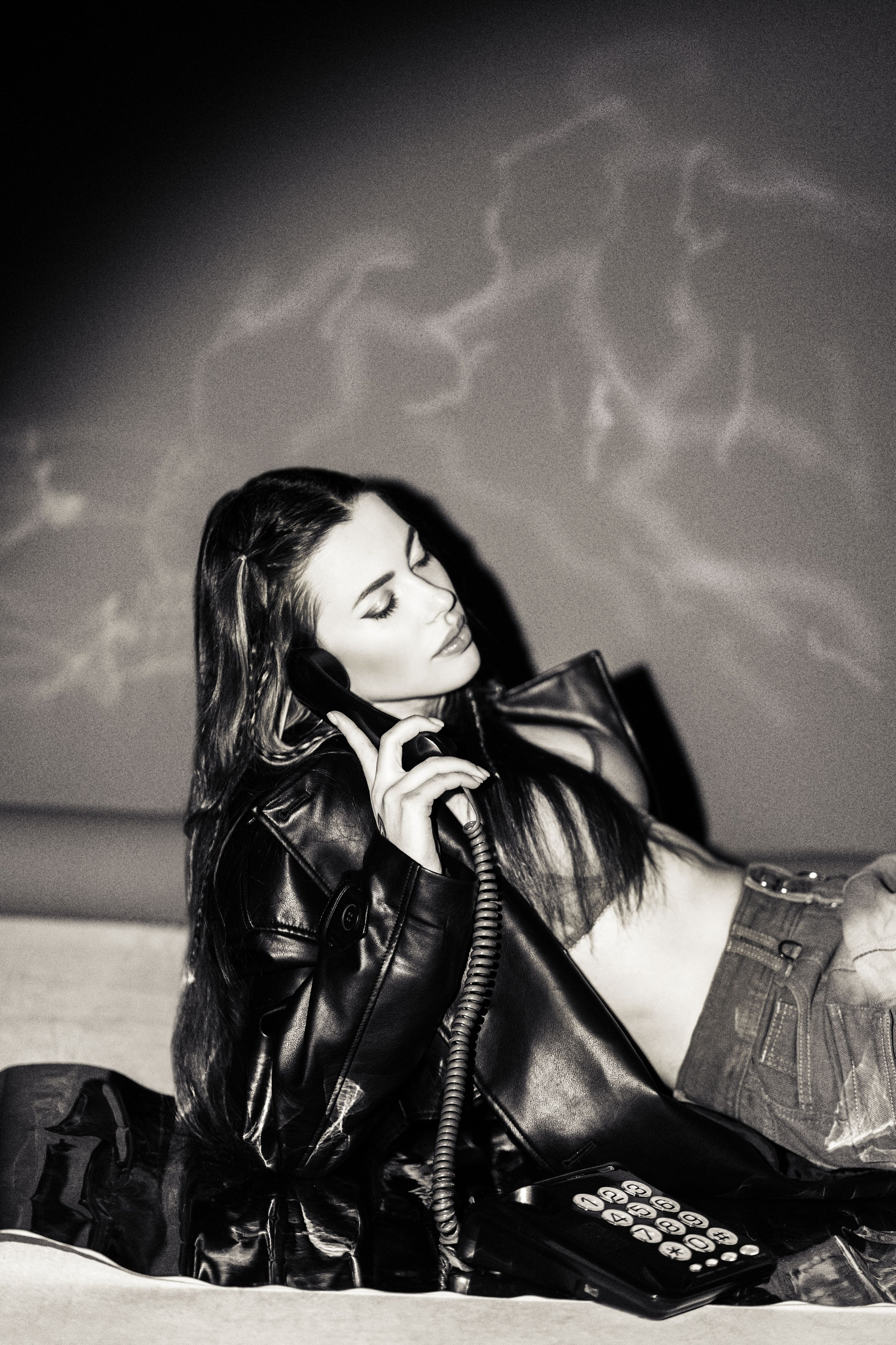 People are so phoney 💔. Анастасия Клепцова, портретный фотограф Москва