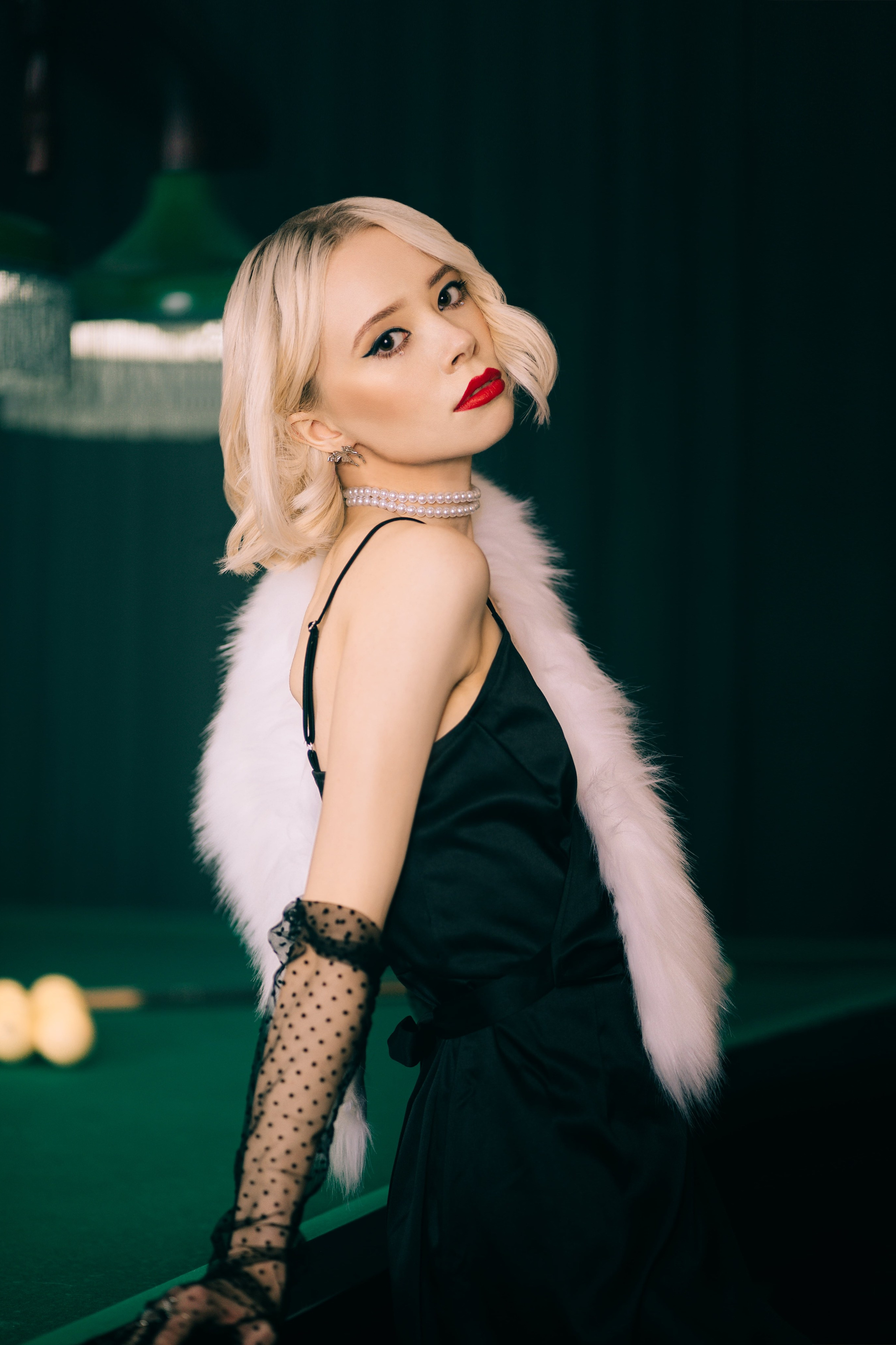 Casino 🎰 🎲 🃏. Анастасия Клепцова, портретный фотограф Москва