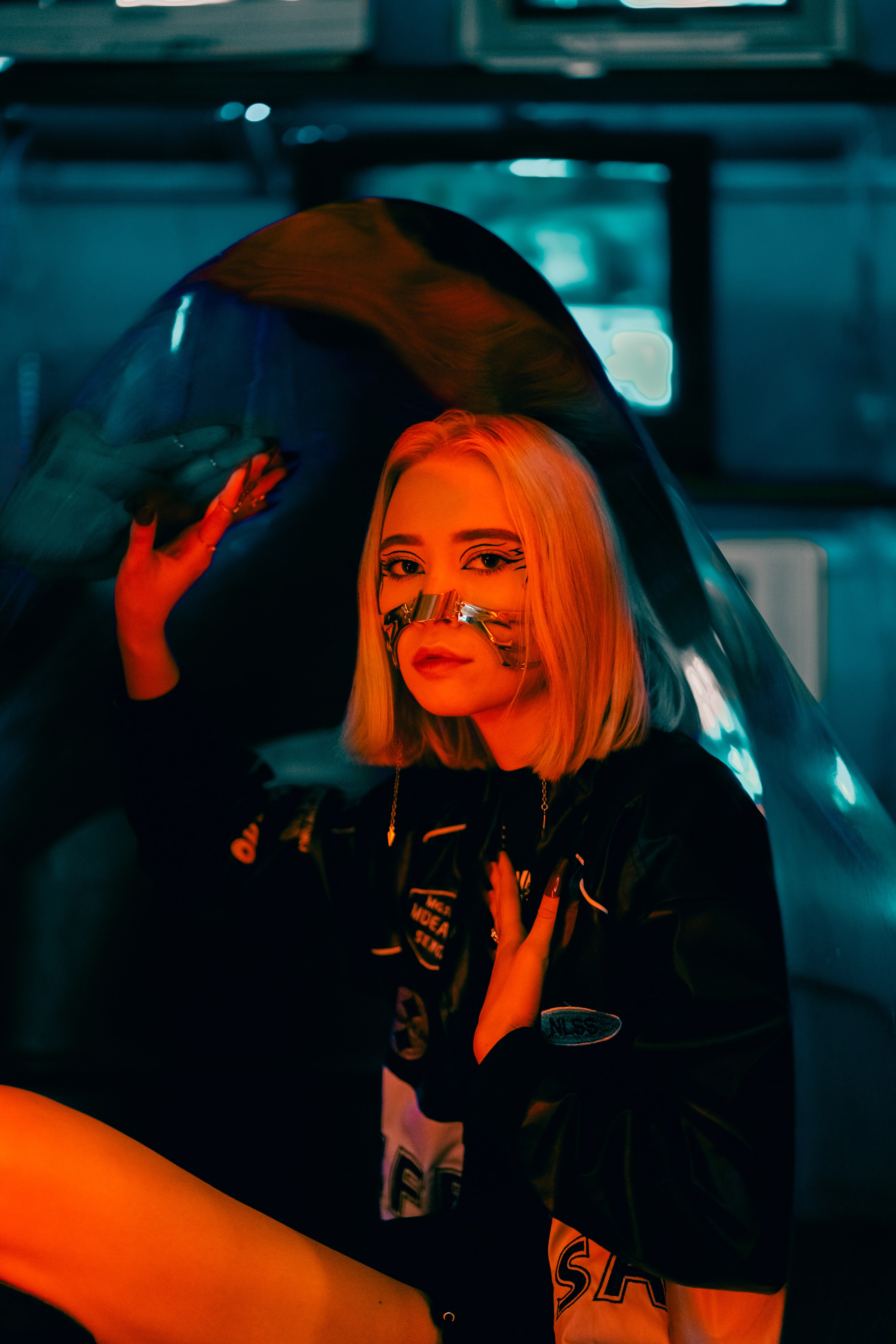 MotorSport. Анастасия Клепцова, портретный фотограф Москва