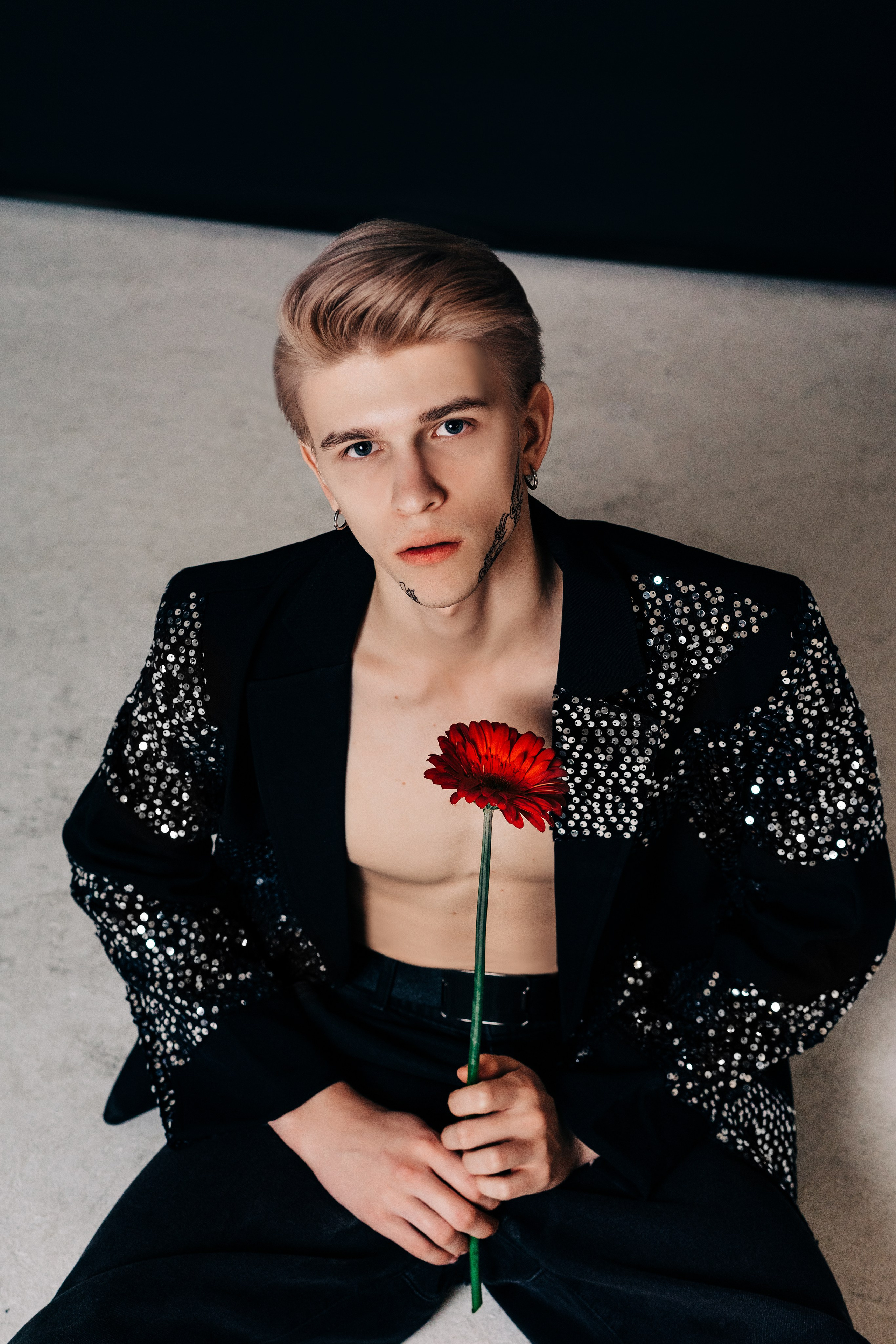 You're in my heart. Анастасия Клепцова, портретный фотограф Москва