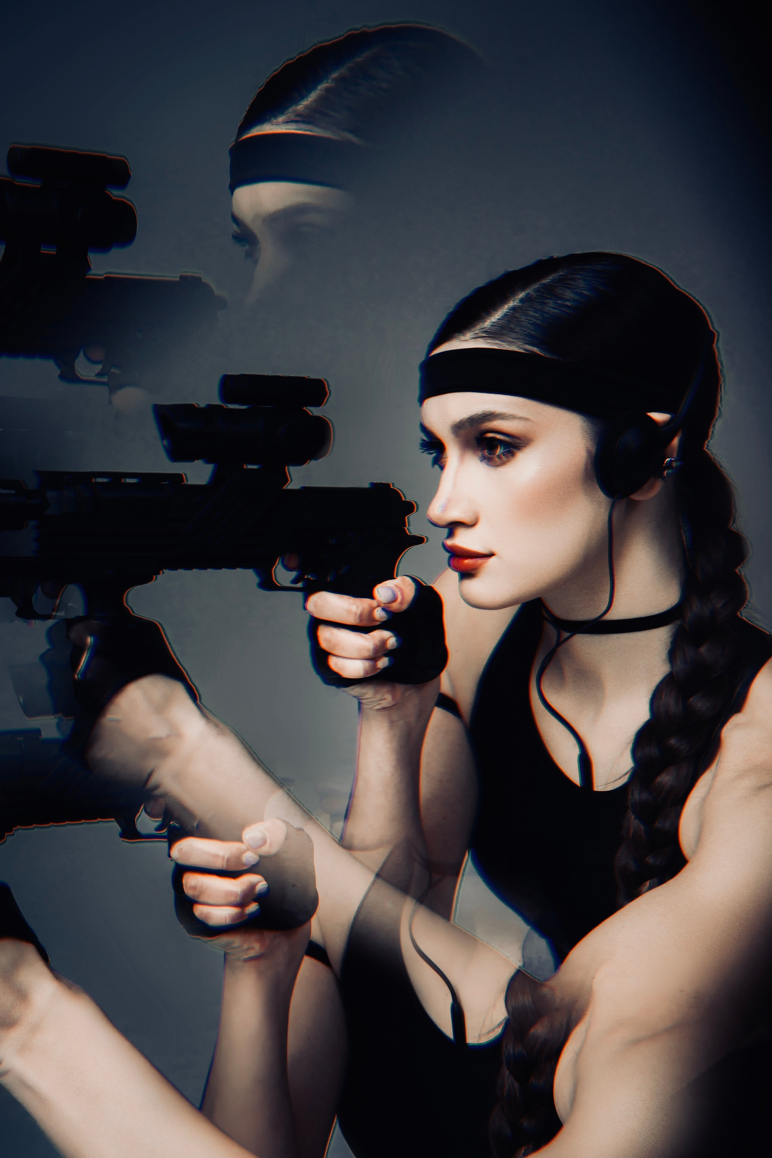 007. Анастасия Клепцова, портретный фотограф Москва