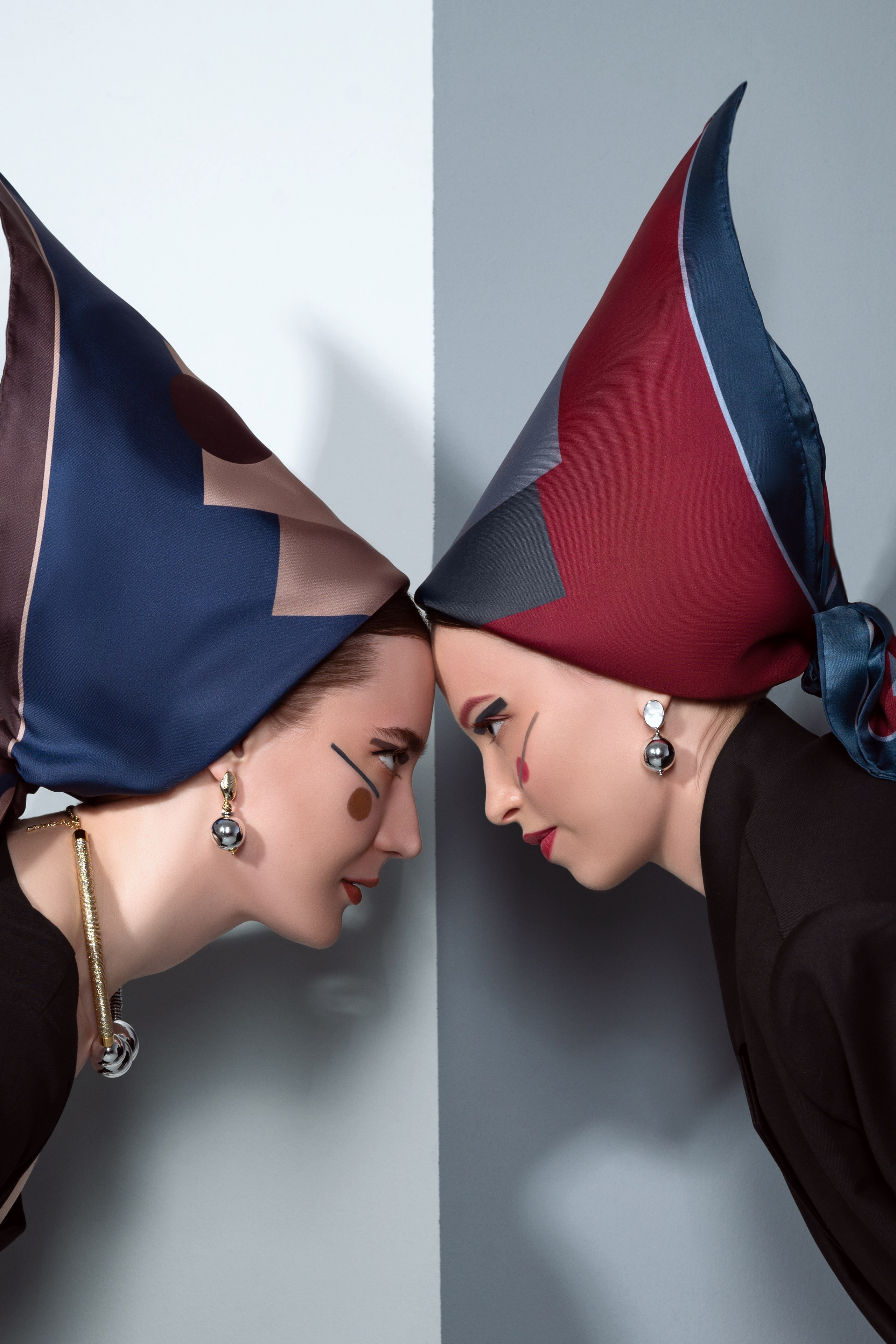 О моде, фотографии и дизайне