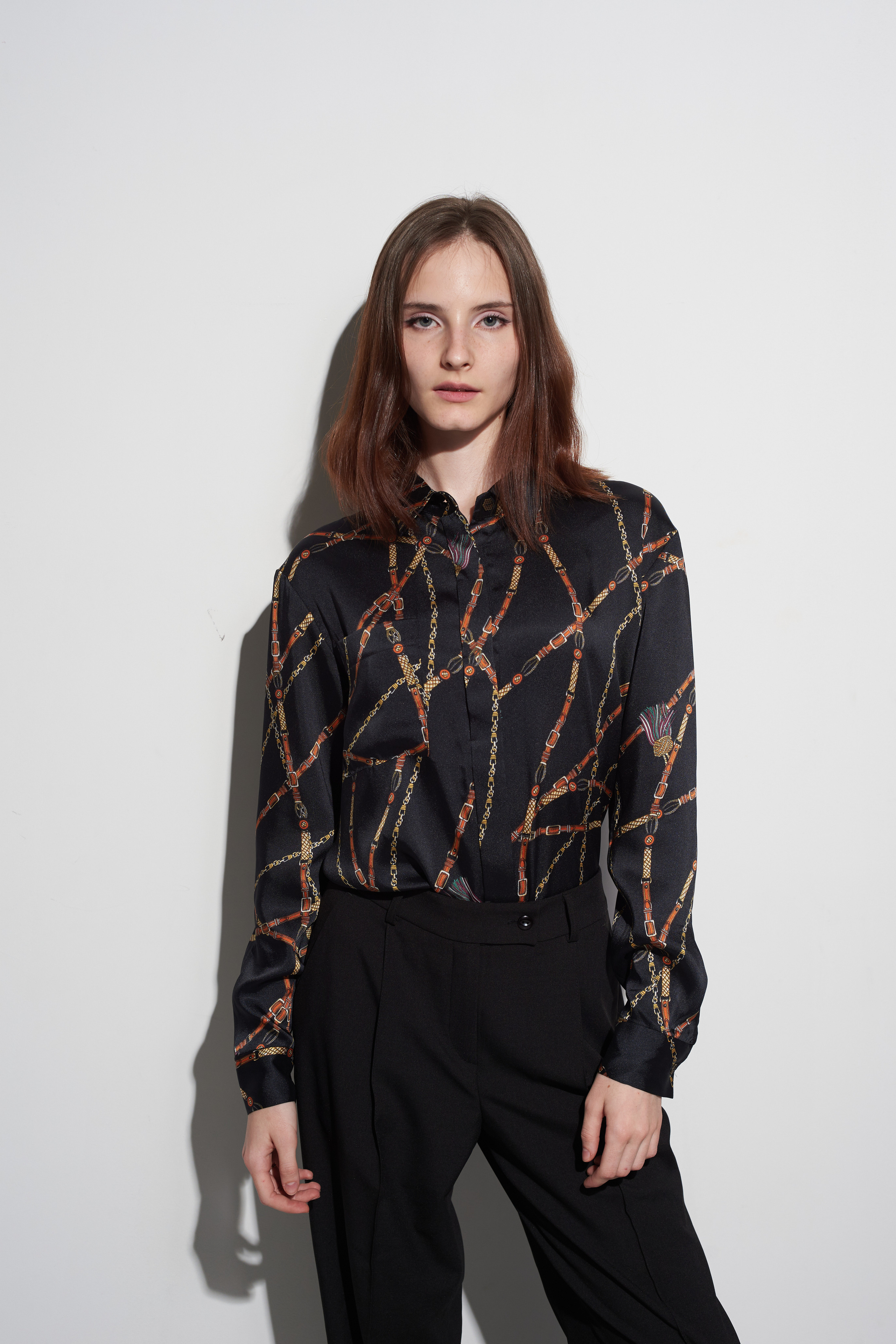 Каталог одежды