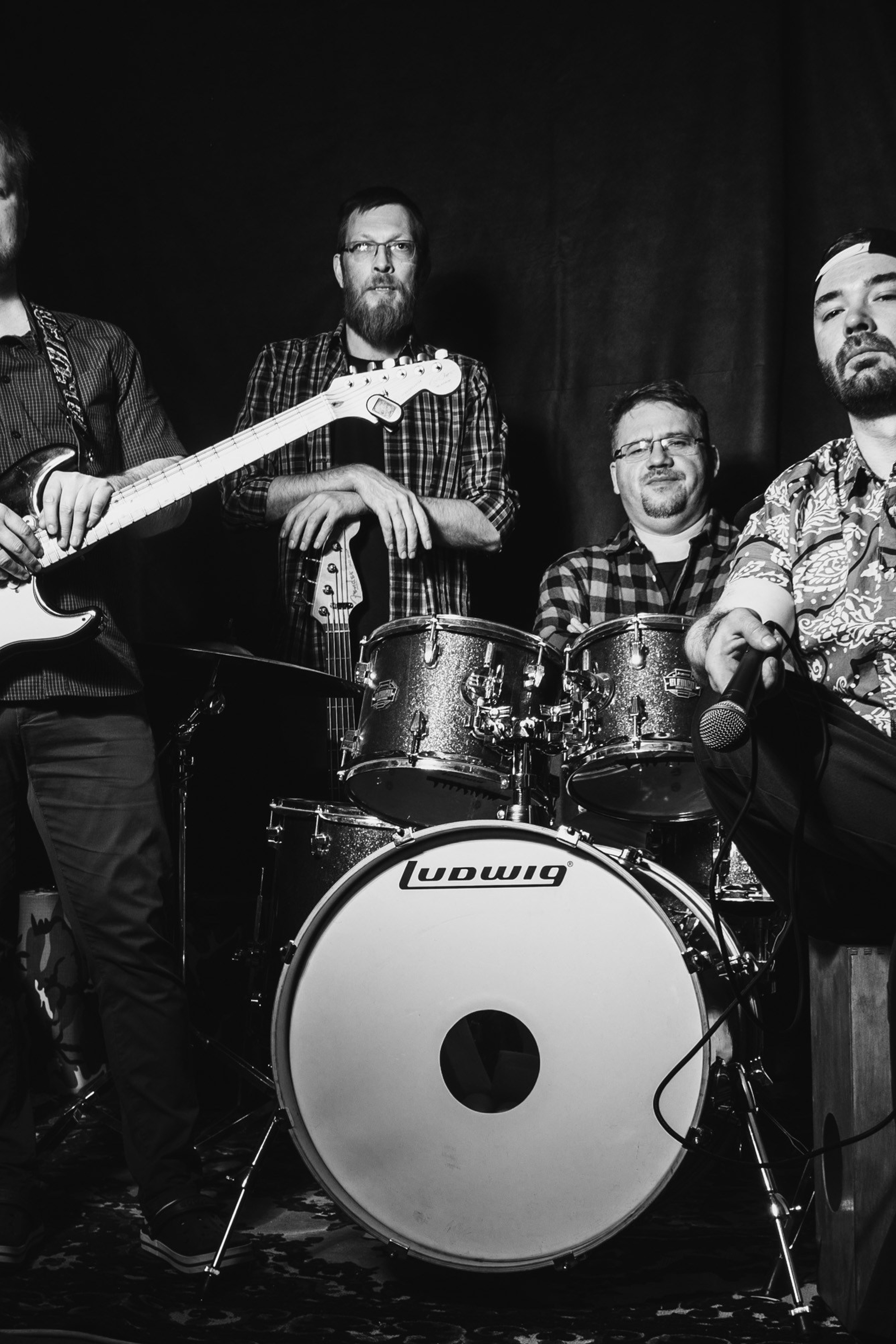 Портретный фотограф Челябинск Константин Марунин