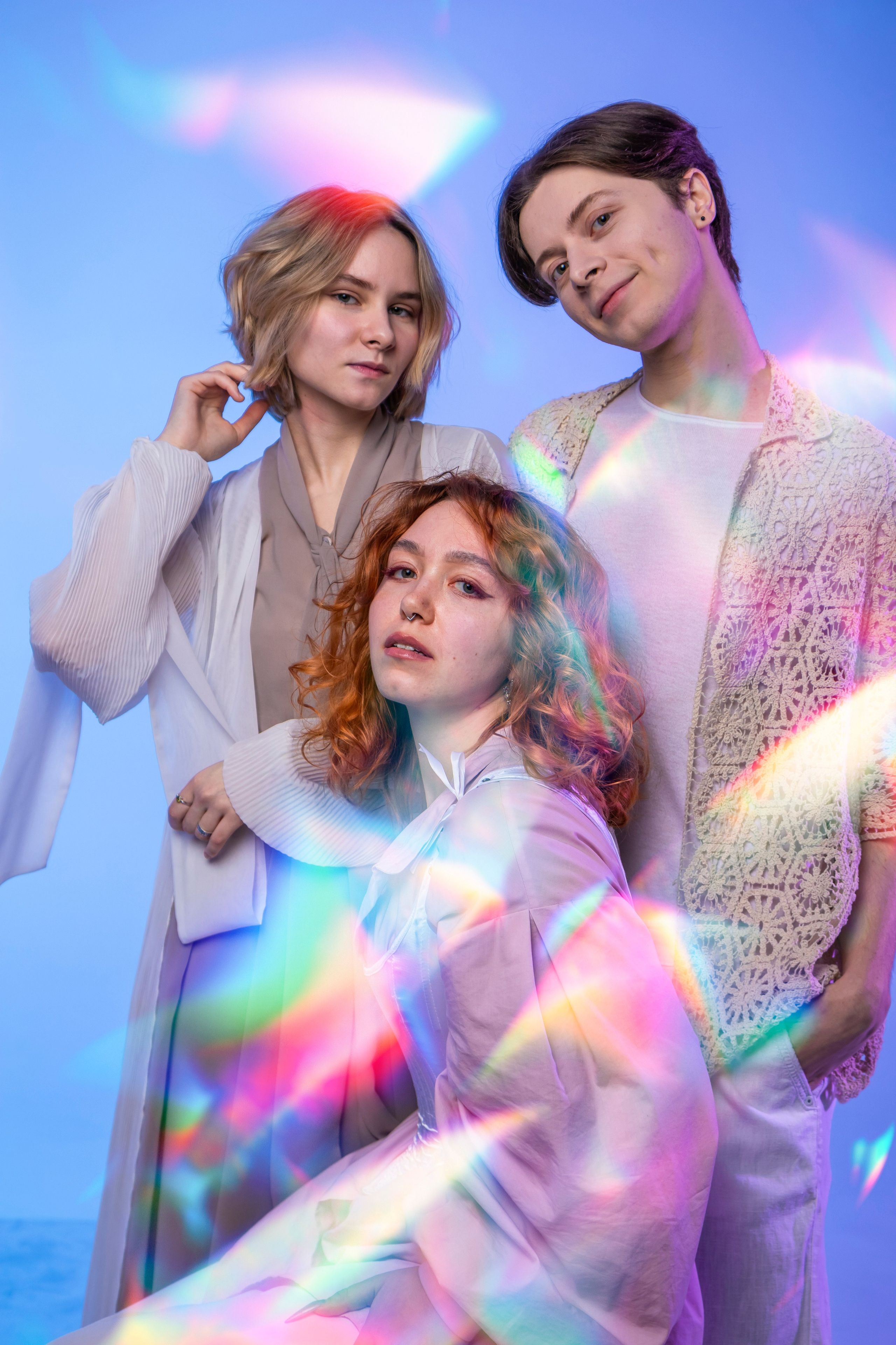 «Что приснилось?»