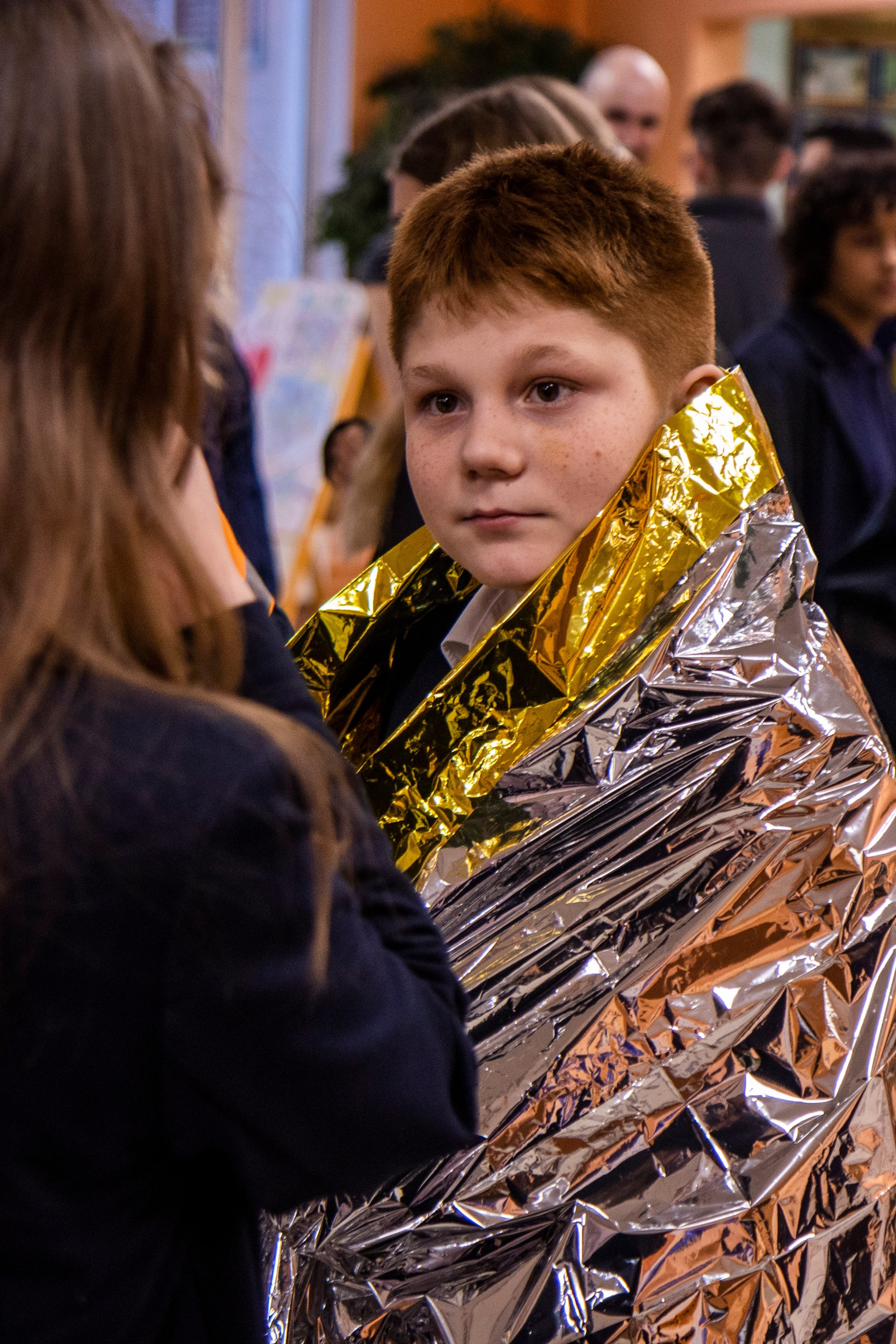 ОСГО и РСС в школе 1259