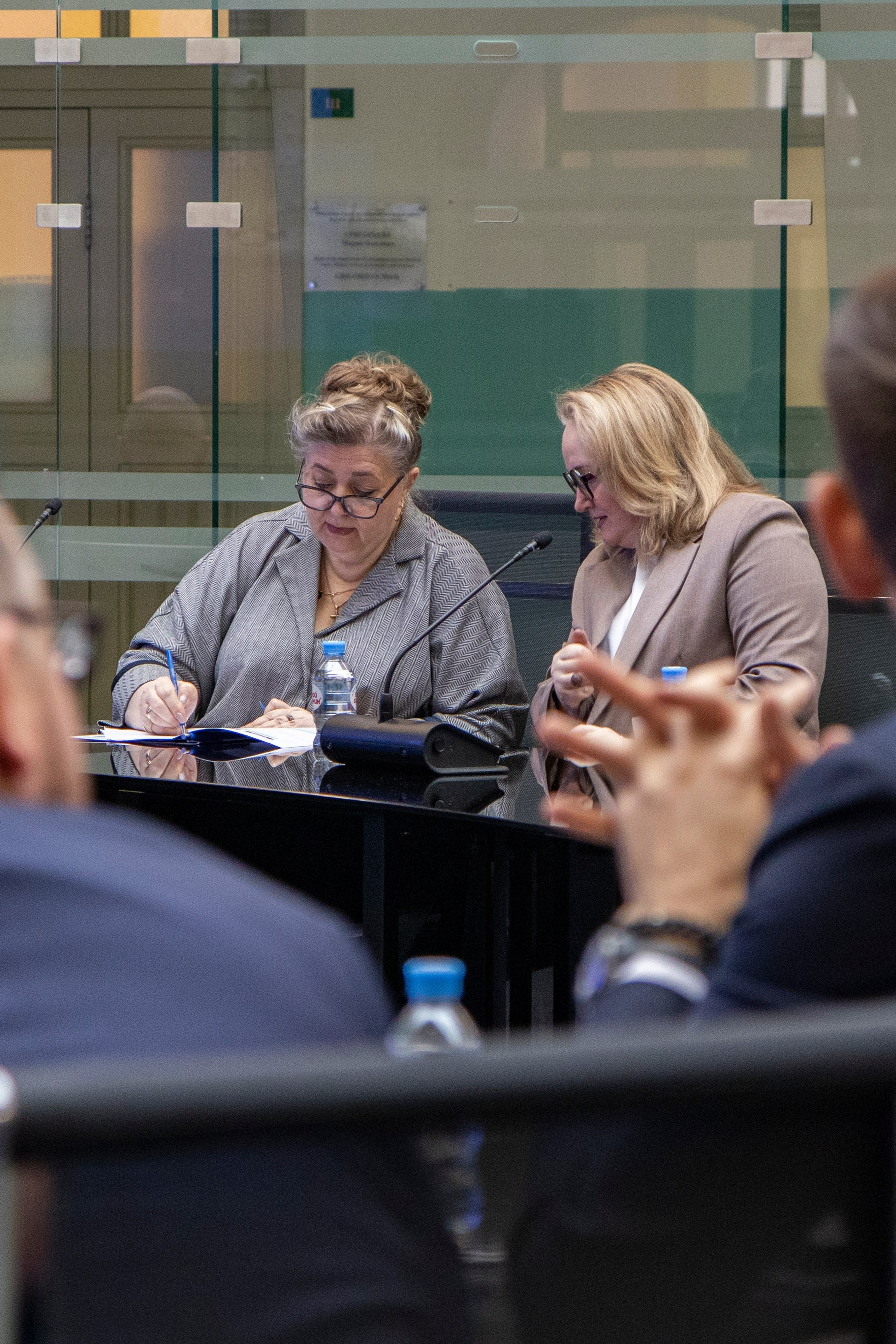 «Цель — будущее» форум