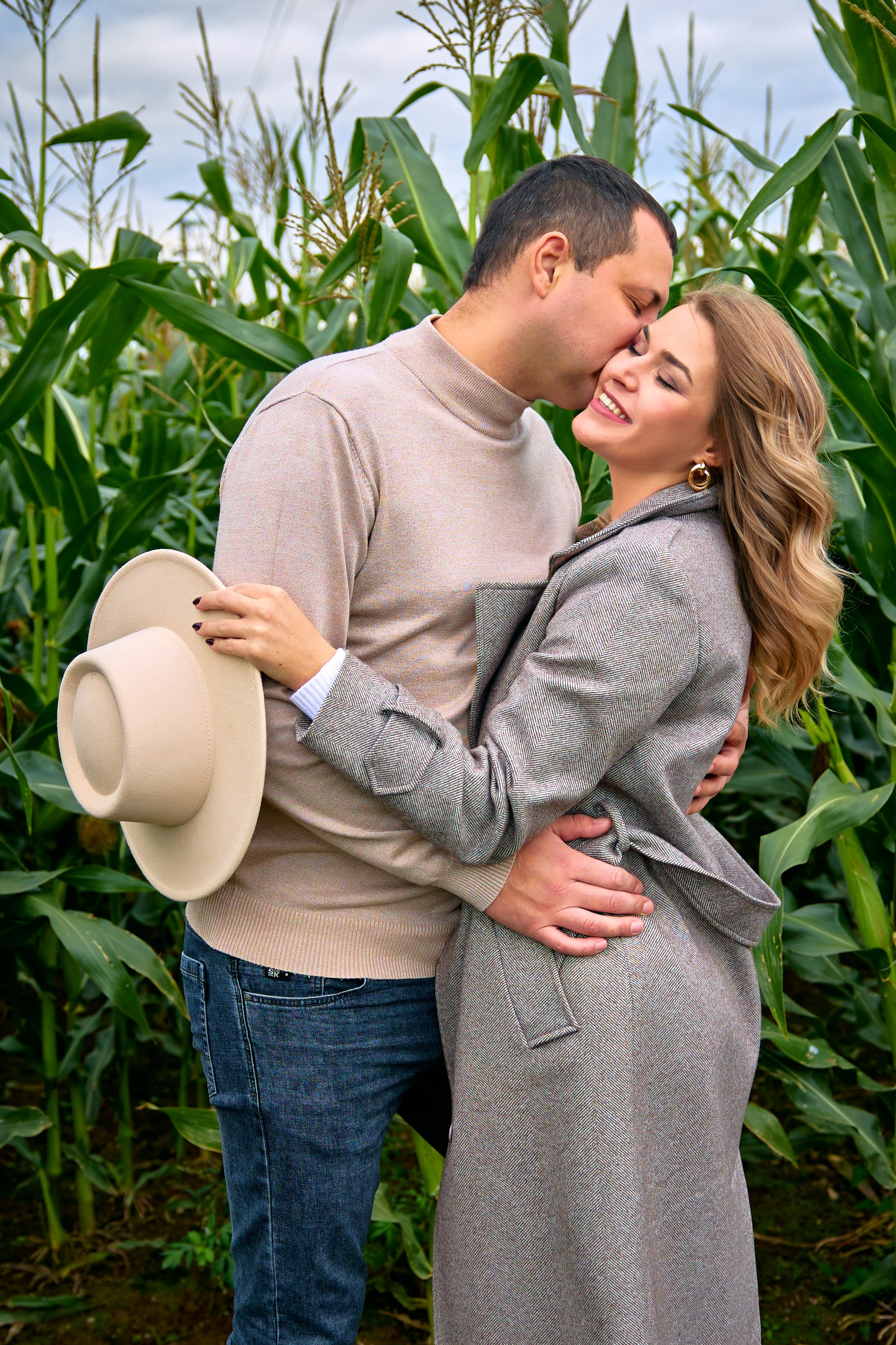 Истории. Фотограф Люся Воробьева