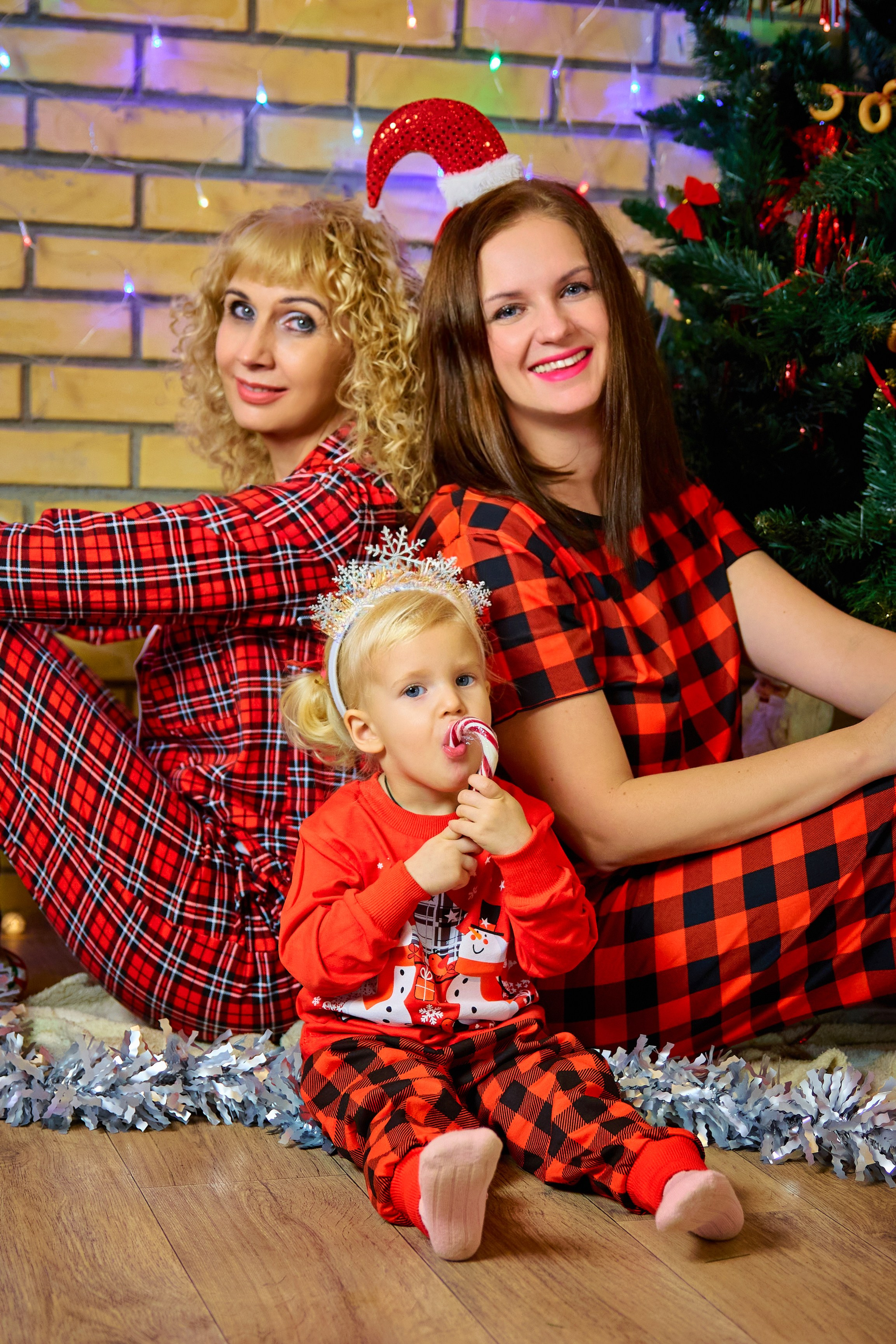 Истории. Фотограф Люся Воробьева