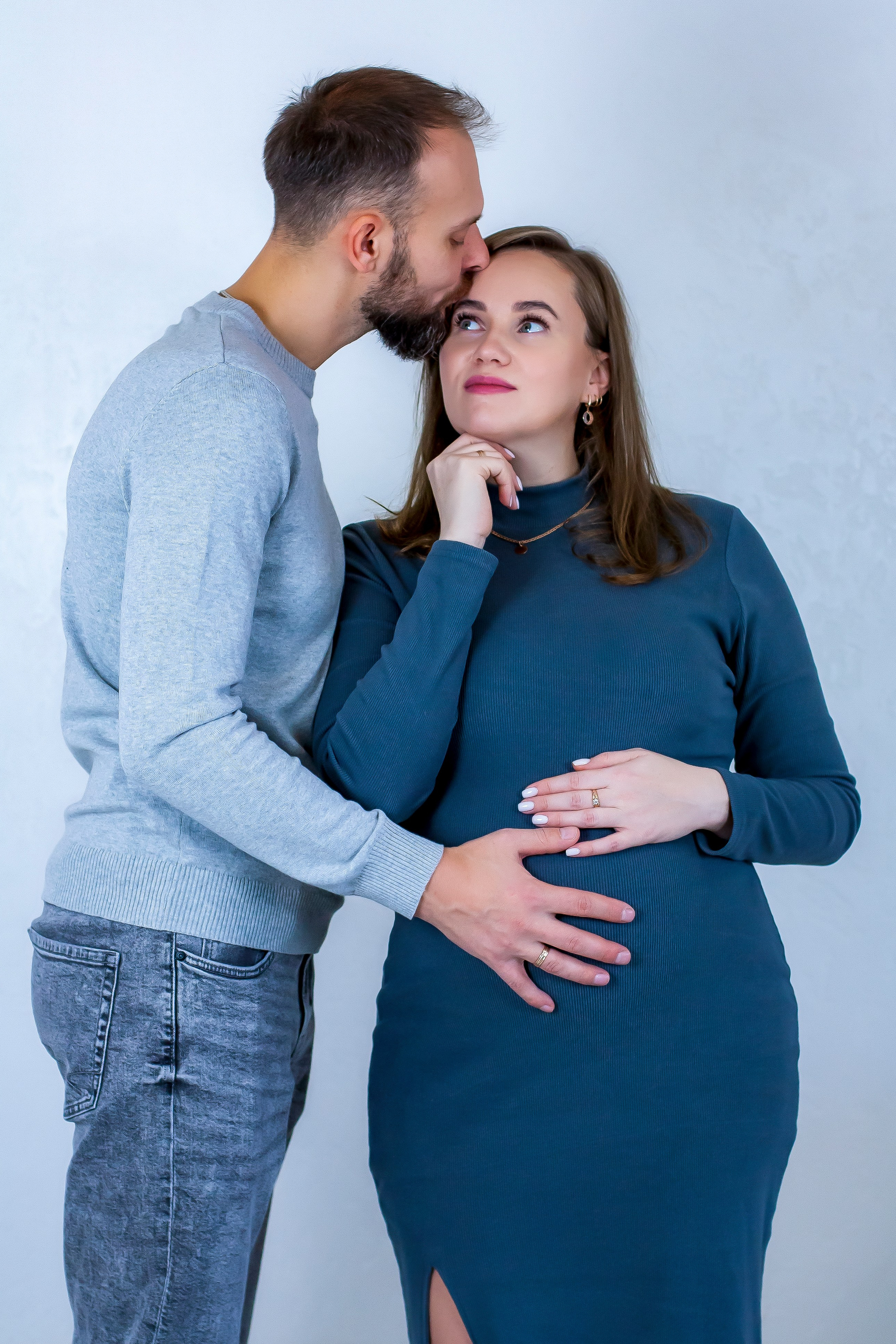 Истории. Фотограф Люся Воробьева