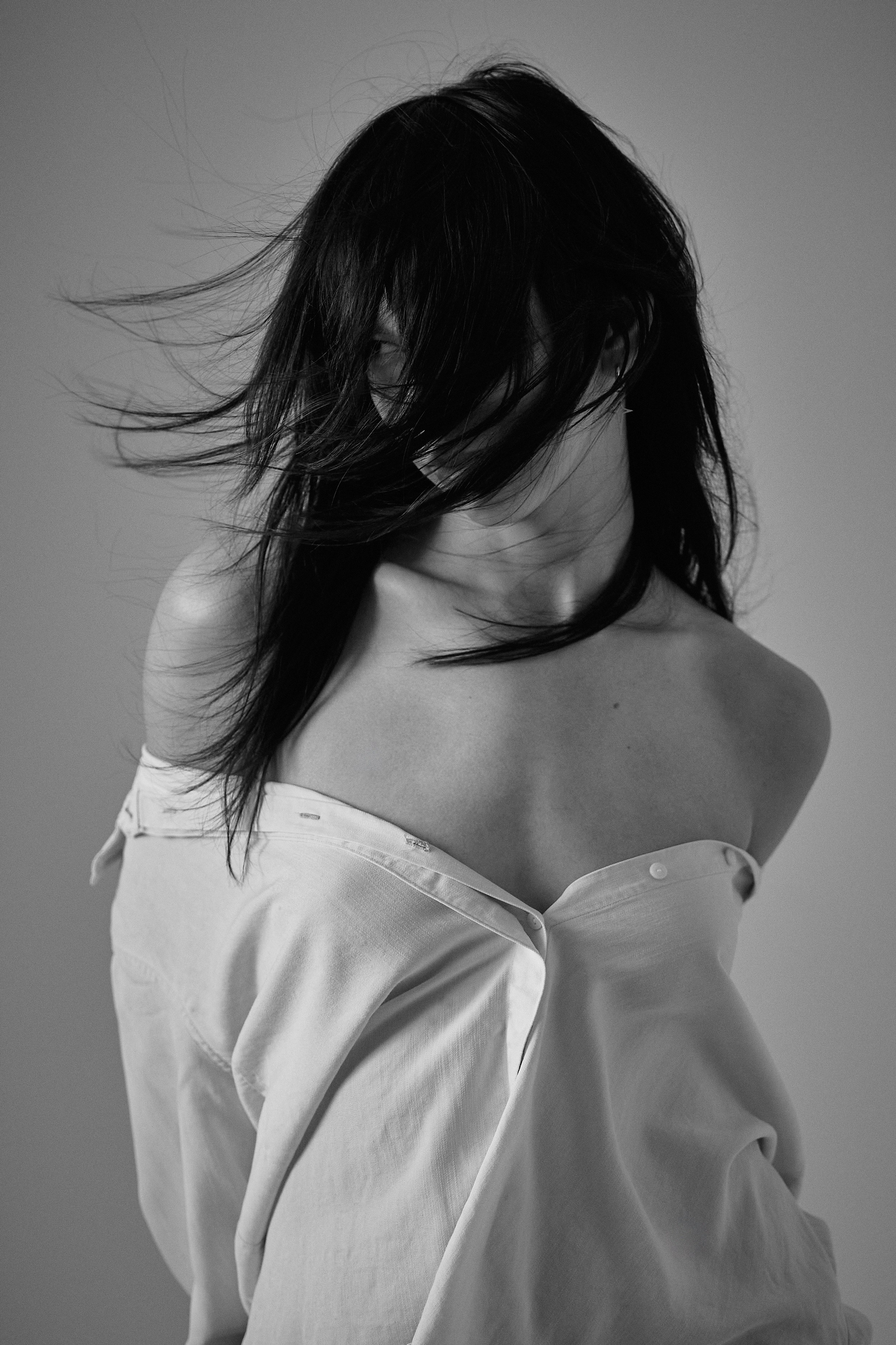 Истории. Фотограф Люся Воробьева