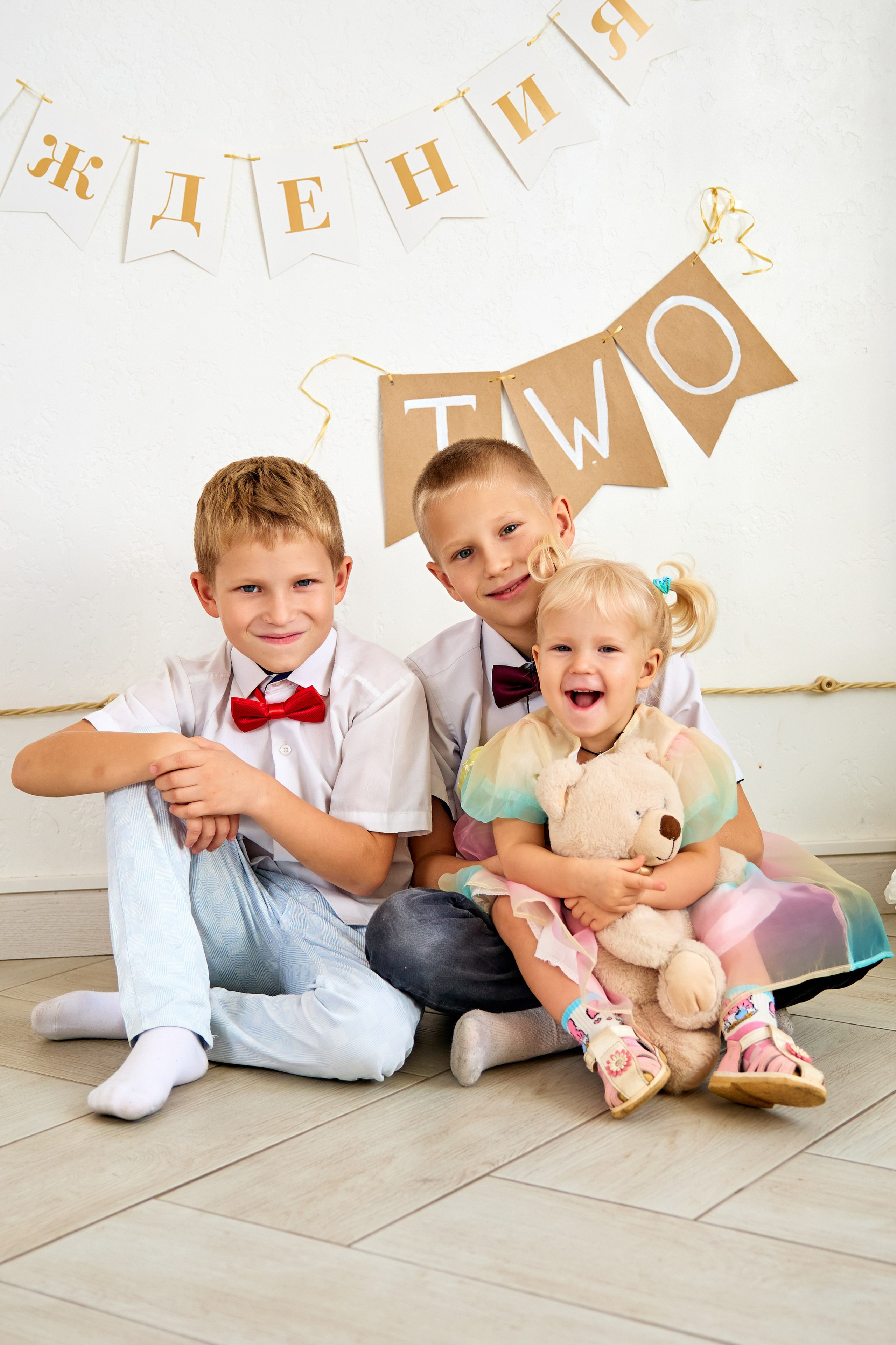 Истории. Фотограф Люся Воробьева