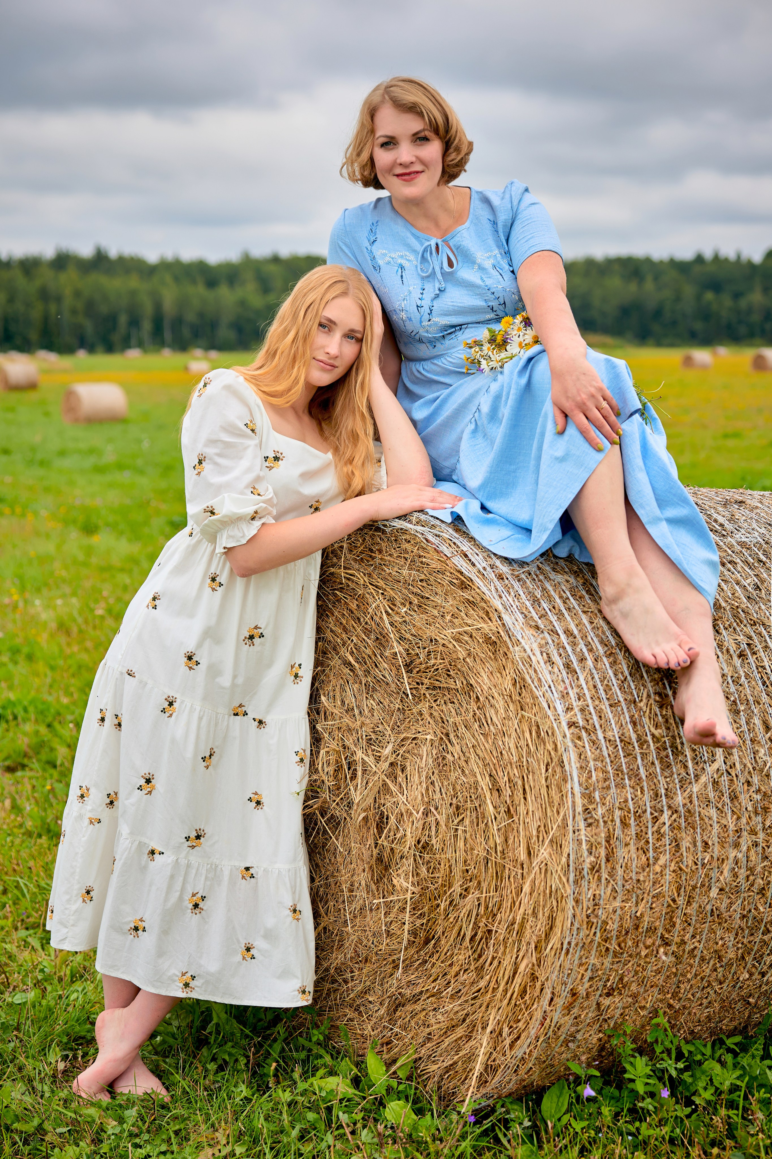 Фотопроект. 1 сентября. Фотограф Люся Воробьева