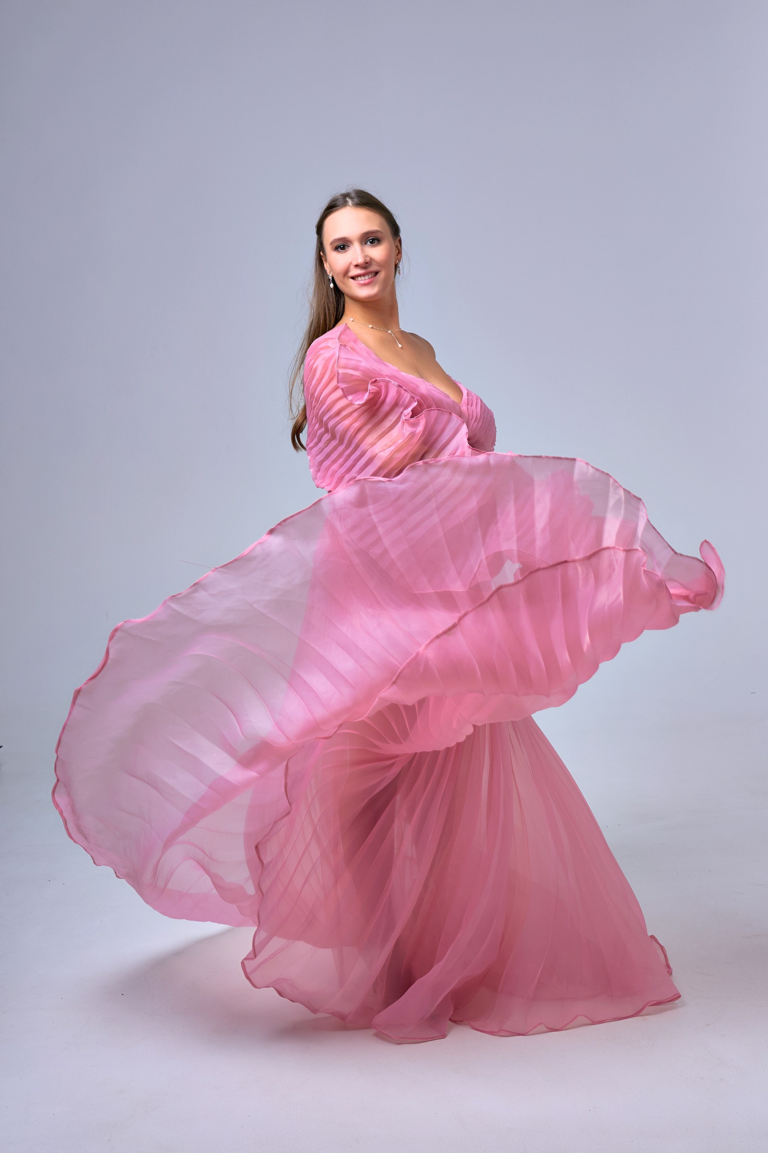 Истории. Фотограф Люся Воробьева