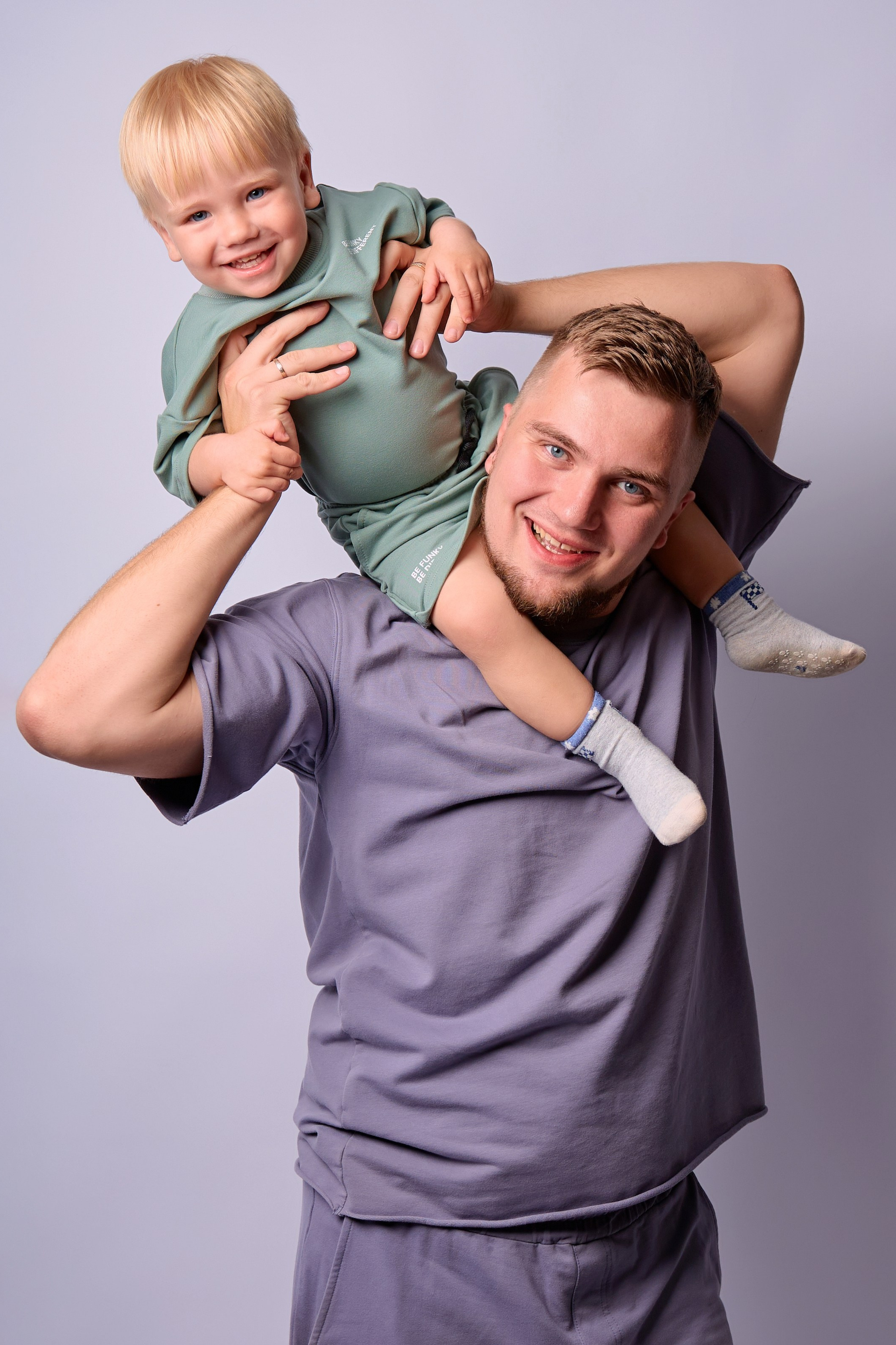 Истории. Фотограф Люся Воробьева