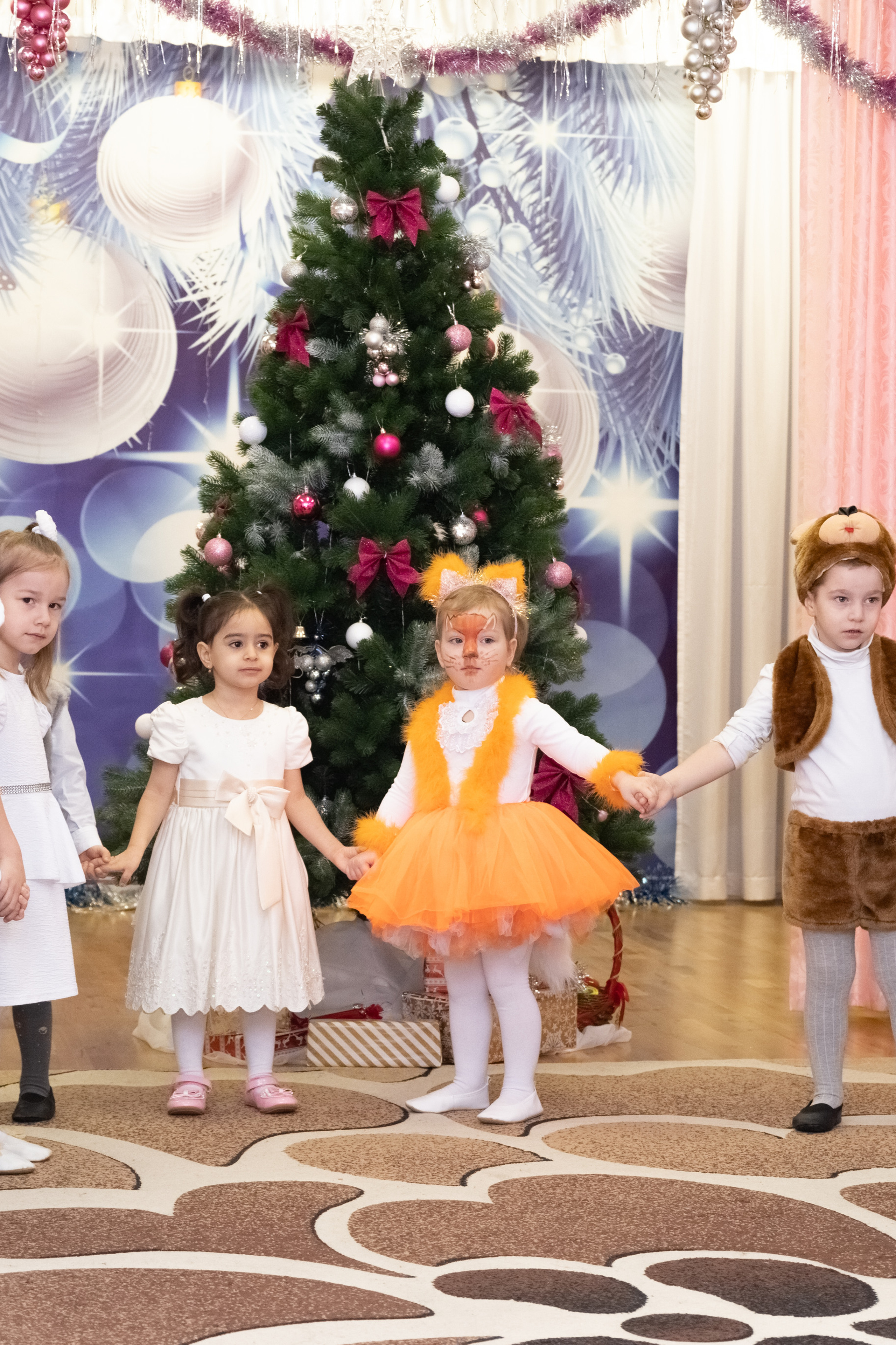 Истории. Фотограф Светлана Воронцова