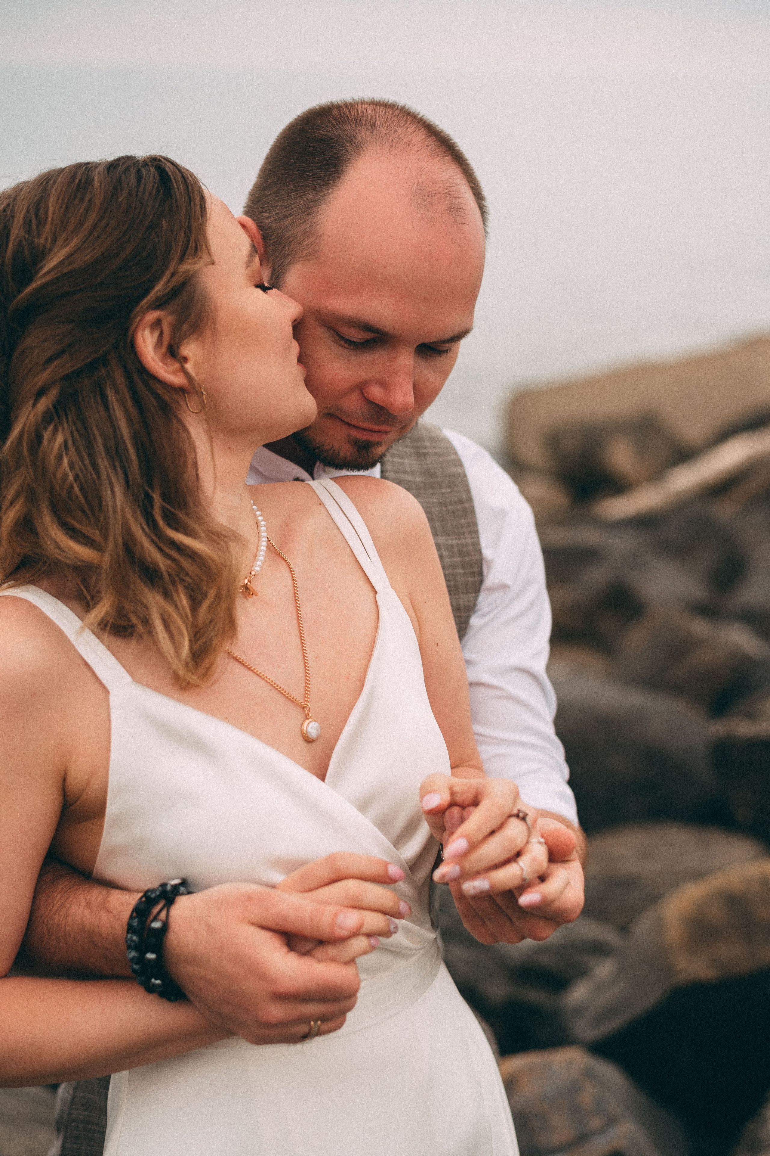 Ксения и Никита. Плантации. Фотограф в Сочи — Маргарита Поганова