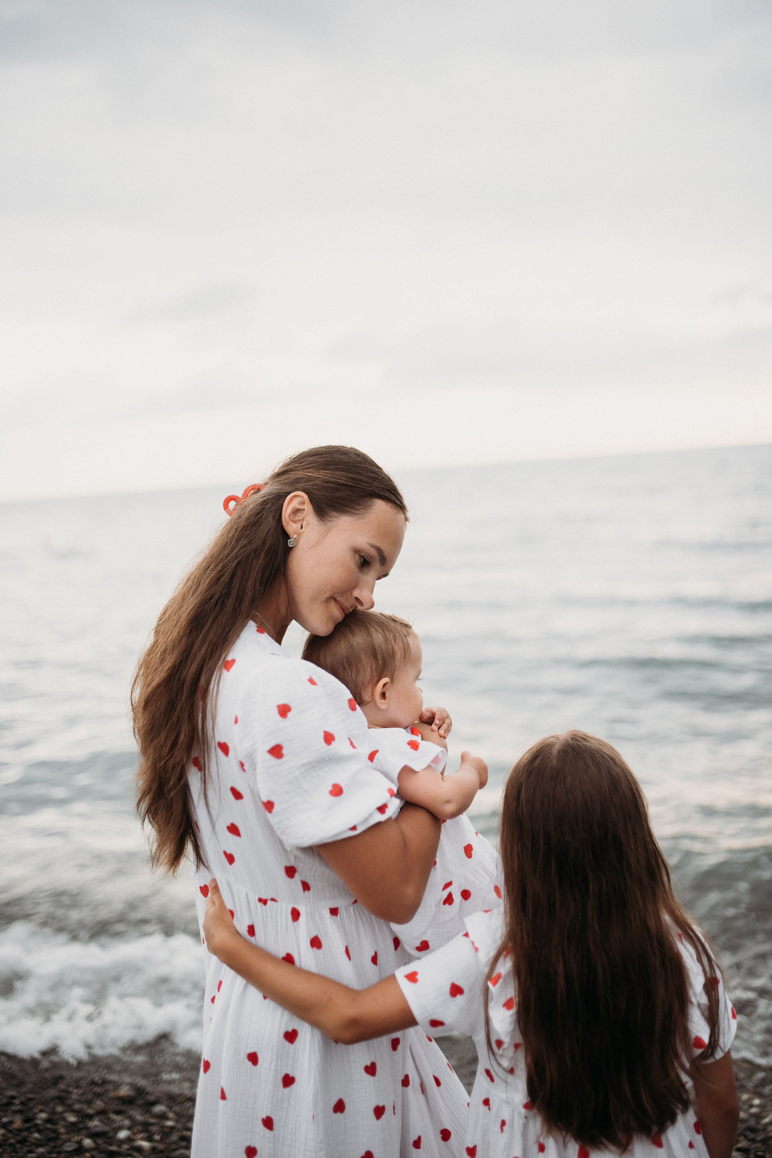 Фотопрогулка мамы и сына. Фотограф в Сочи — Маргарита Поганова