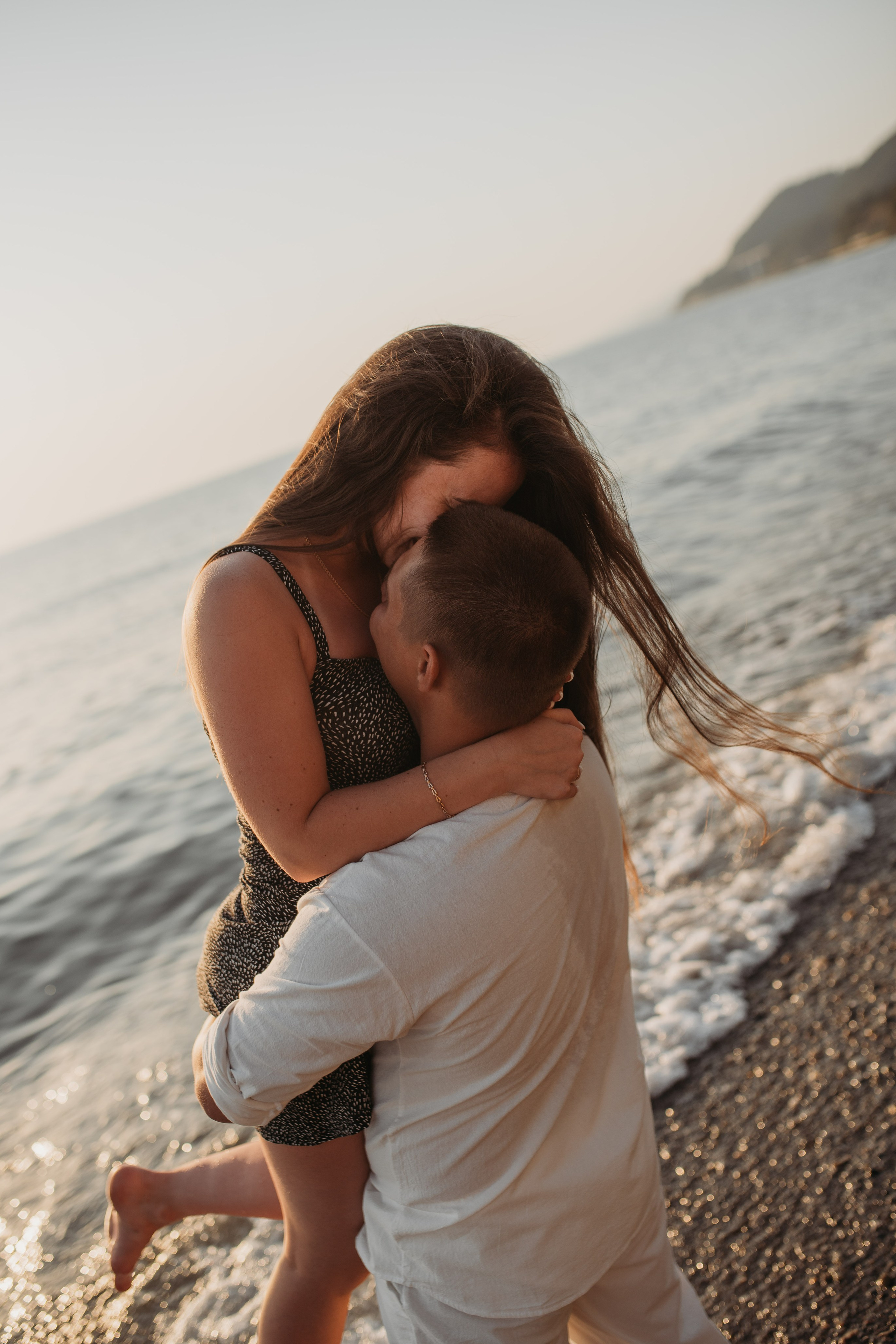 Фотопрогулка мамы и сына. Фотограф в Сочи — Маргарита Поганова