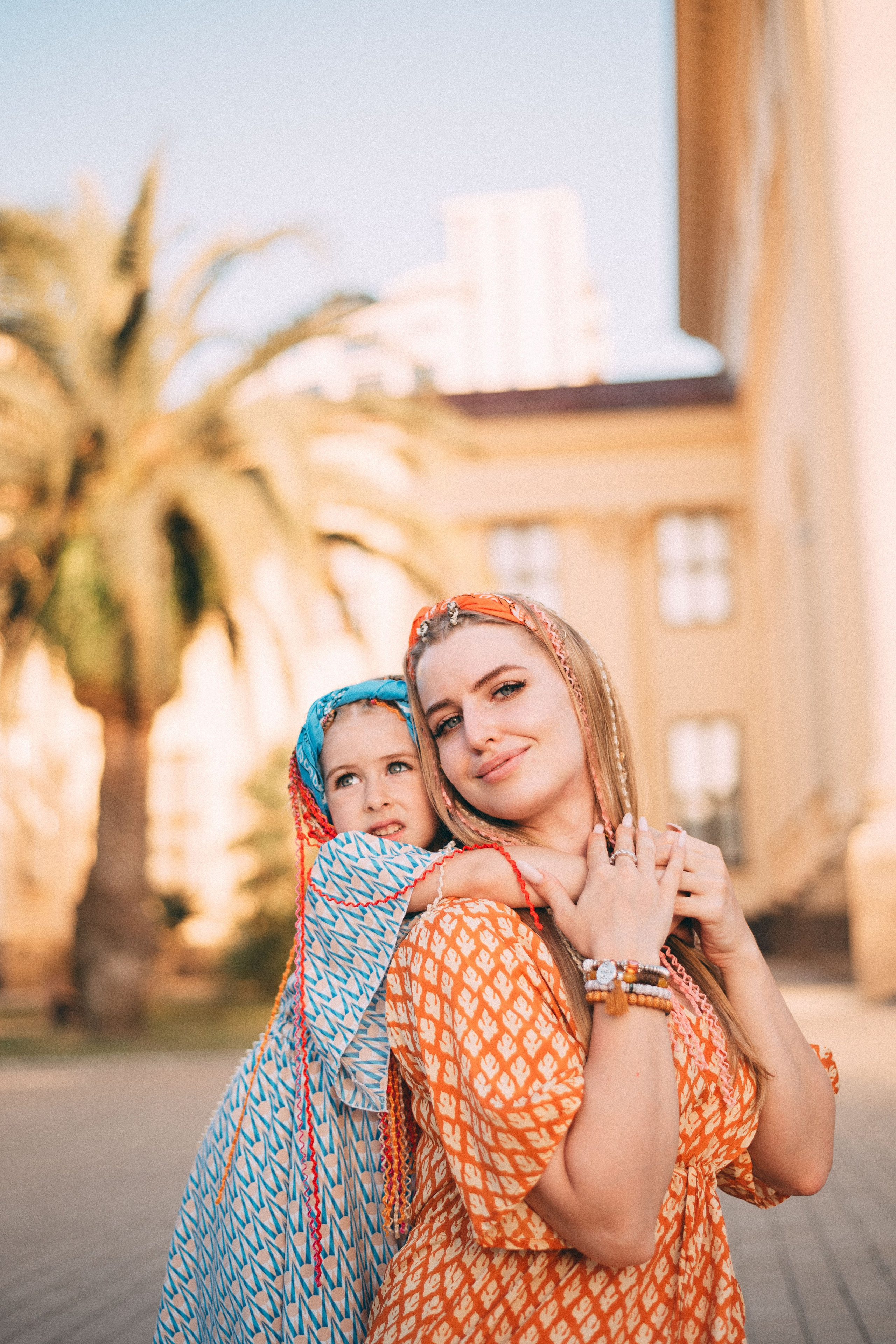 Семейная фотосессия в центре Сочи морпорт. Фотограф в Сочи — Маргарита Поганова