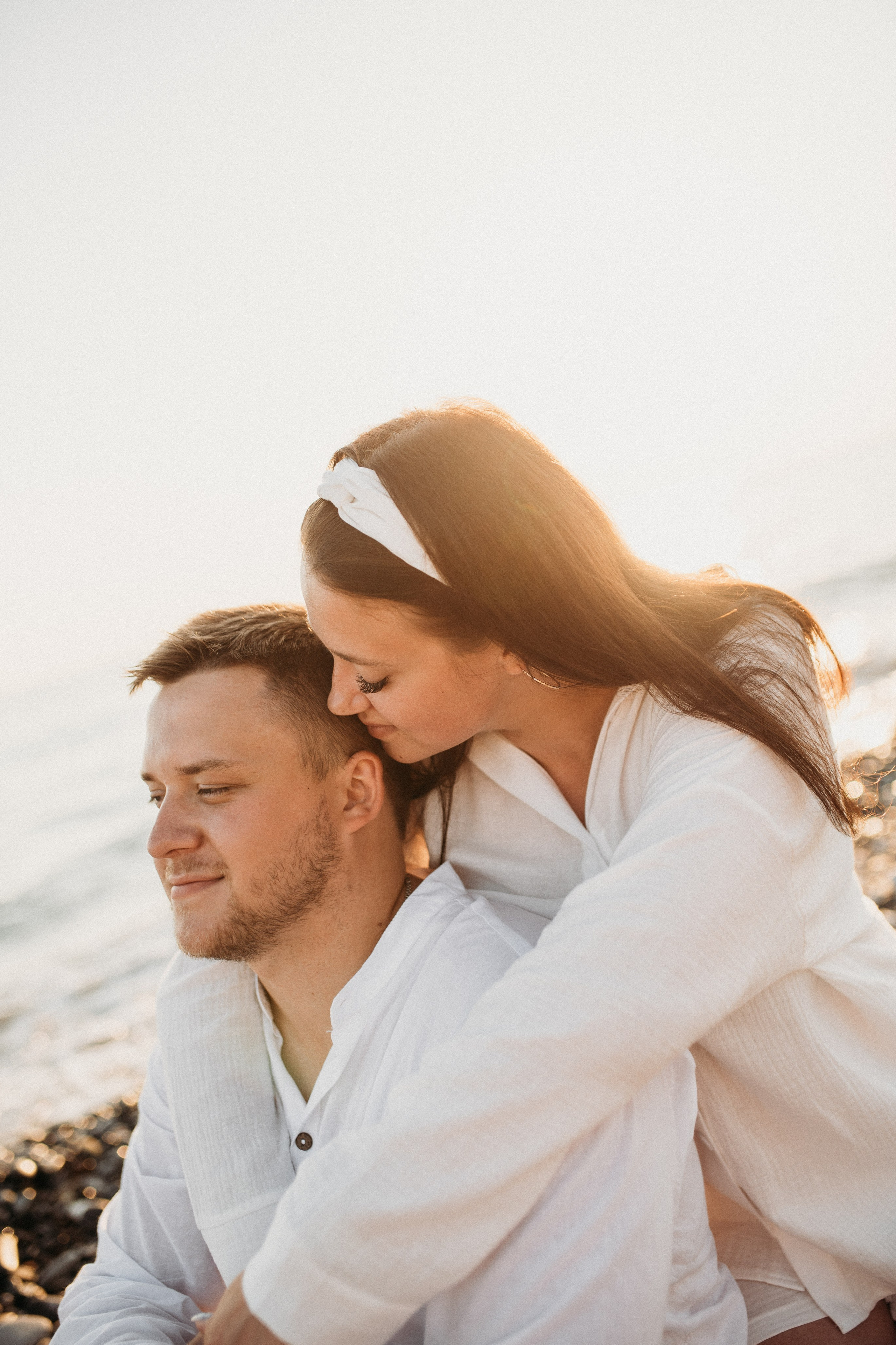 Семейная фотосессия в центре Сочи морпорт. Фотограф в Сочи — Маргарита Поганова
