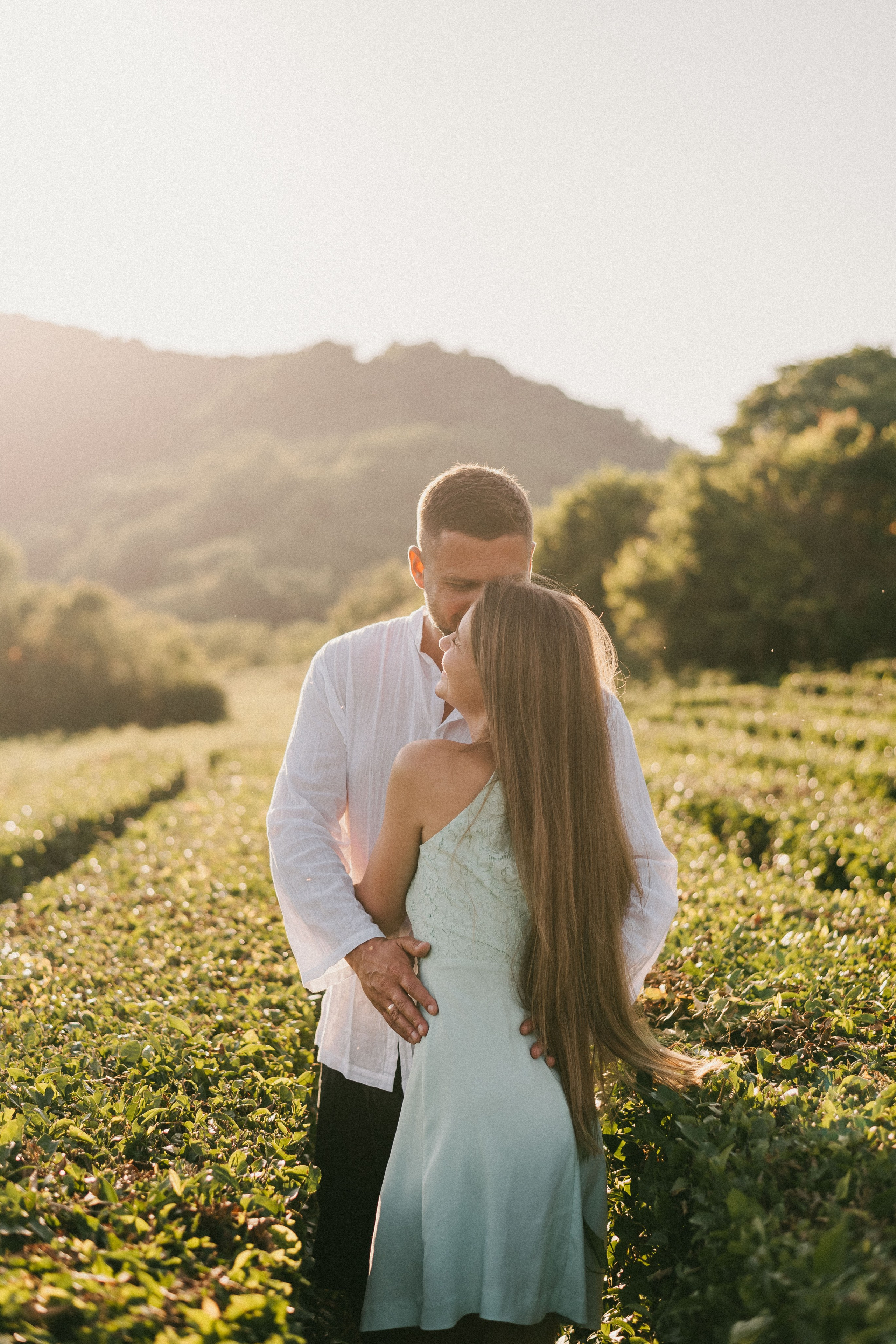 Семейная фотосессия в Сочи Морпорт. Фотограф в Сочи — Маргарита Поганова