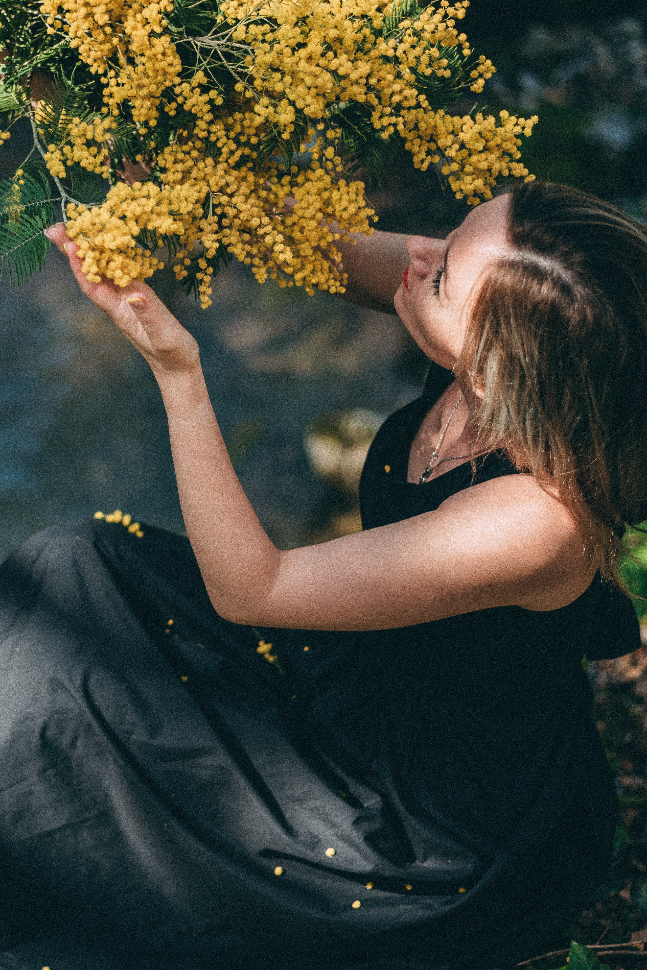 Рита и Петр. Фотограф в Сочи — Маргарита Поганова