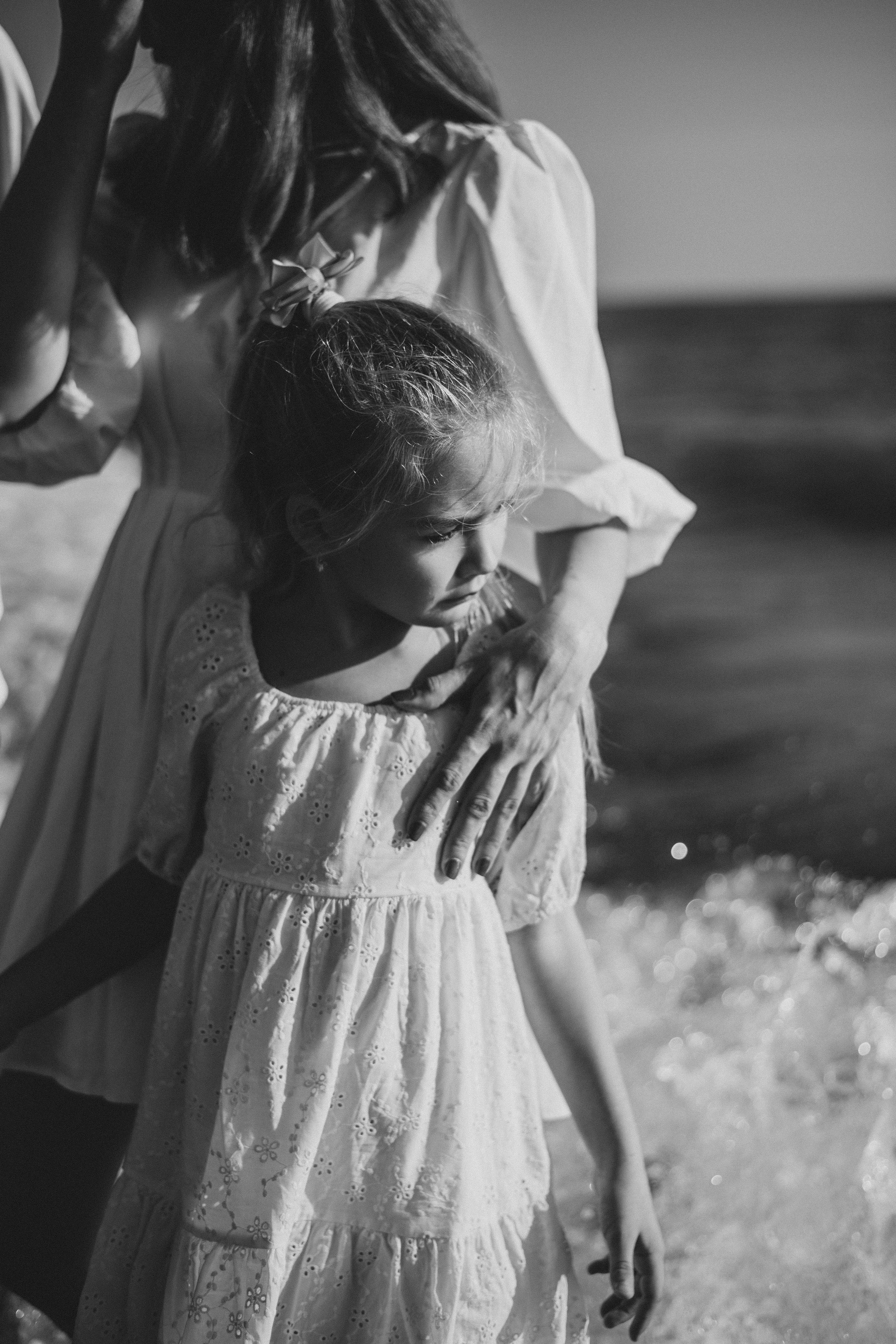 Наталья Сергеевна и Сергей Андреевич 👩‍👦💙 Прогулка летом. Фотограф в Сочи — Маргарита Поганова