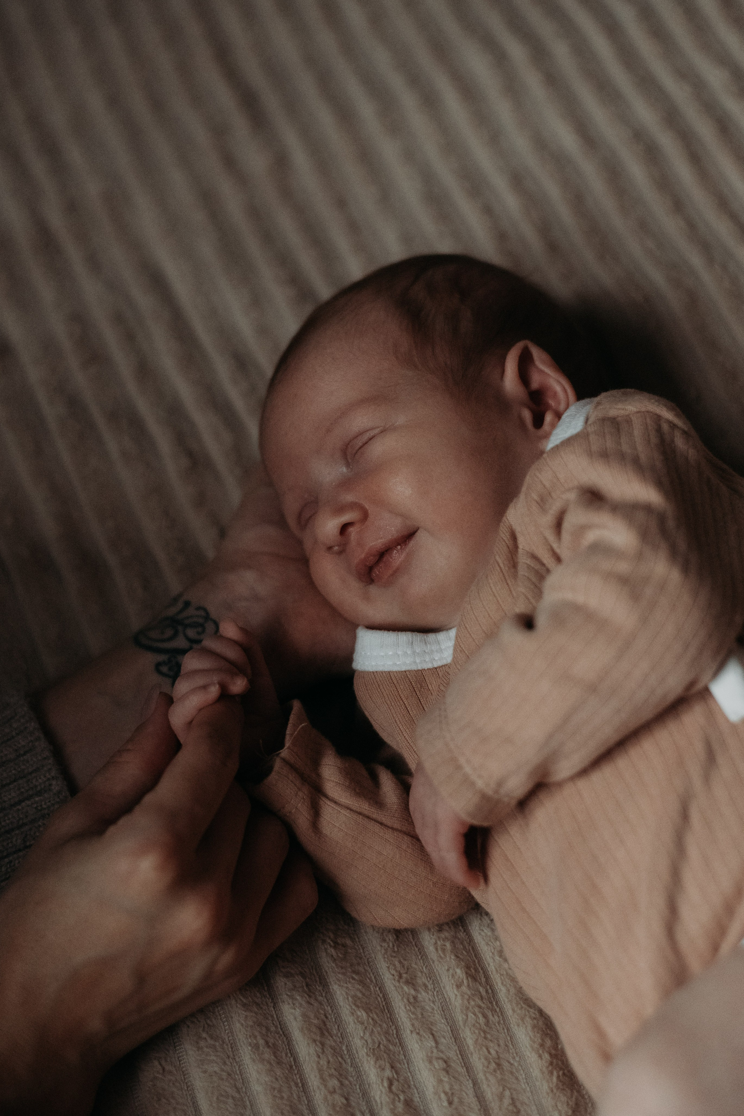 Семейная фотосессия дома плюс фотопрогулка. Фотограф в Сочи — Маргарита Поганова