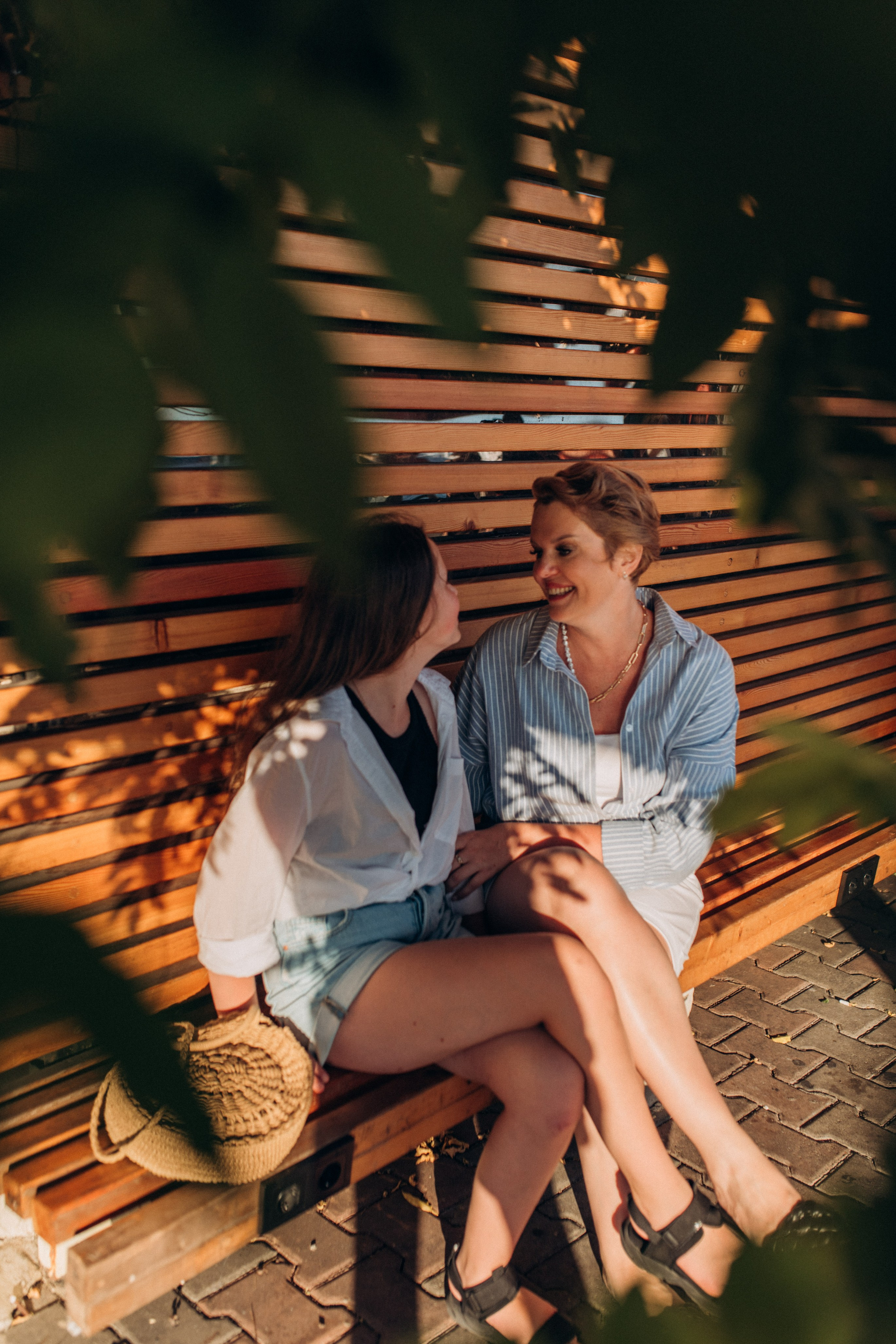 Чайные плантации 🌿✨. Фотограф в Сочи — Маргарита Поганова