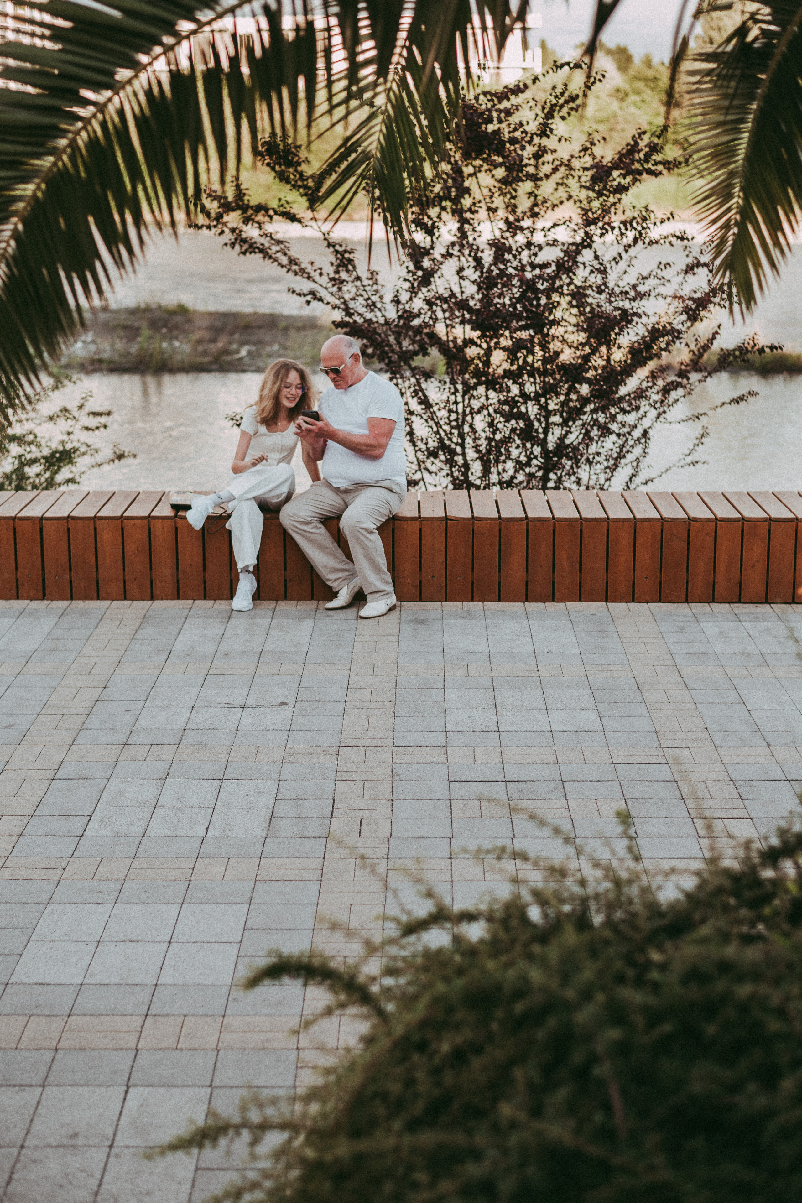 Рита и Петр. Фотограф в Сочи — Маргарита Поганова