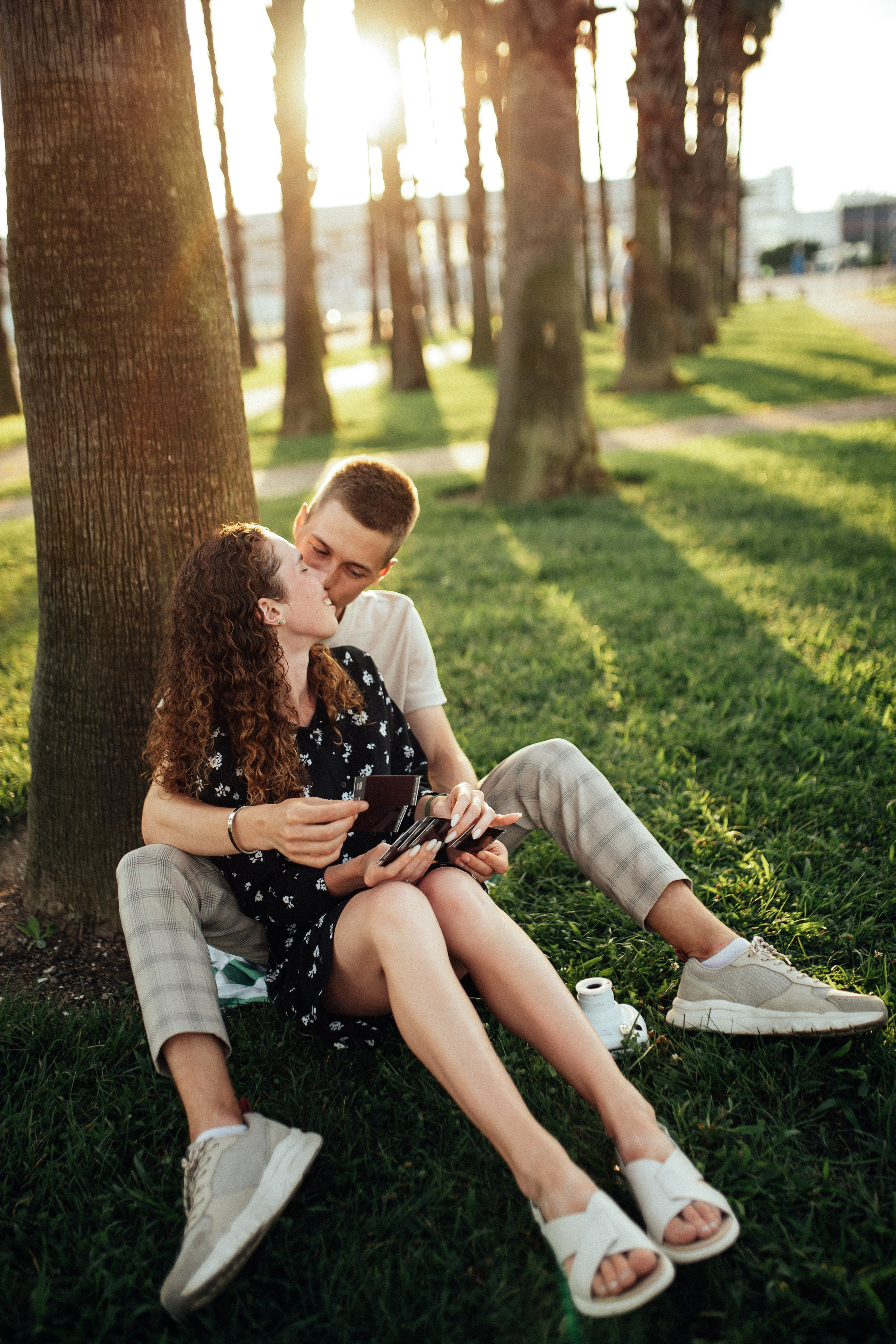 Чайные плантации 🌿✨. Фотограф в Сочи — Маргарита Поганова