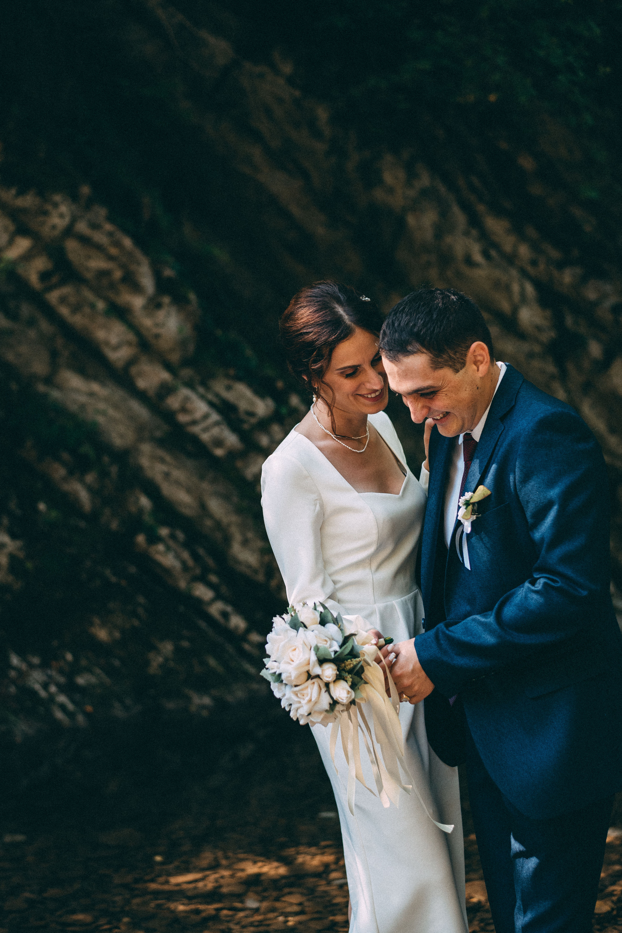 Рита и Петр. Фотограф в Сочи — Маргарита Поганова