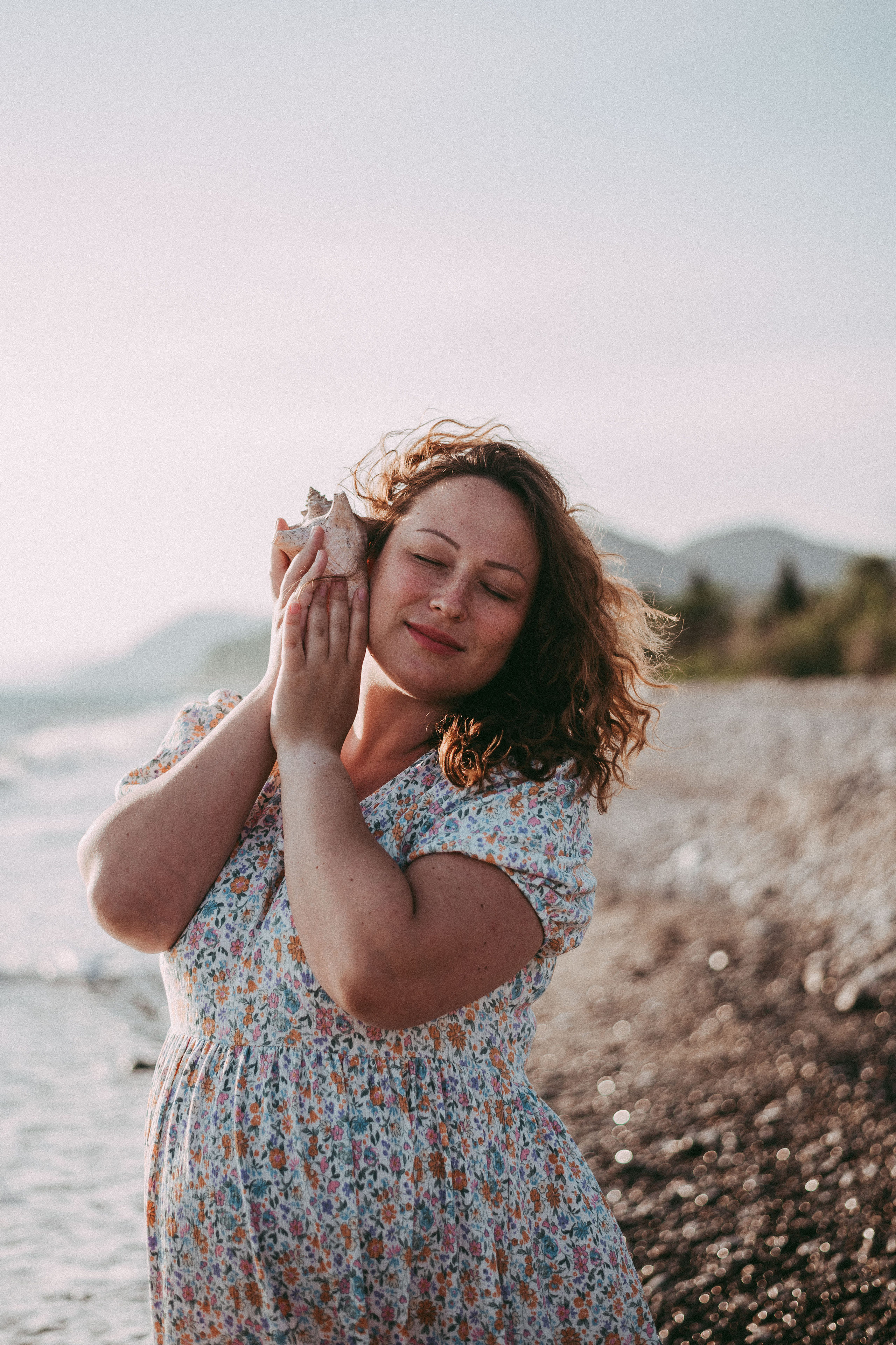 Наталья Сергеевна и Сергей Андреевич 👩‍👦💙 Прогулка летом. Фотограф в Сочи — Маргарита Поганова