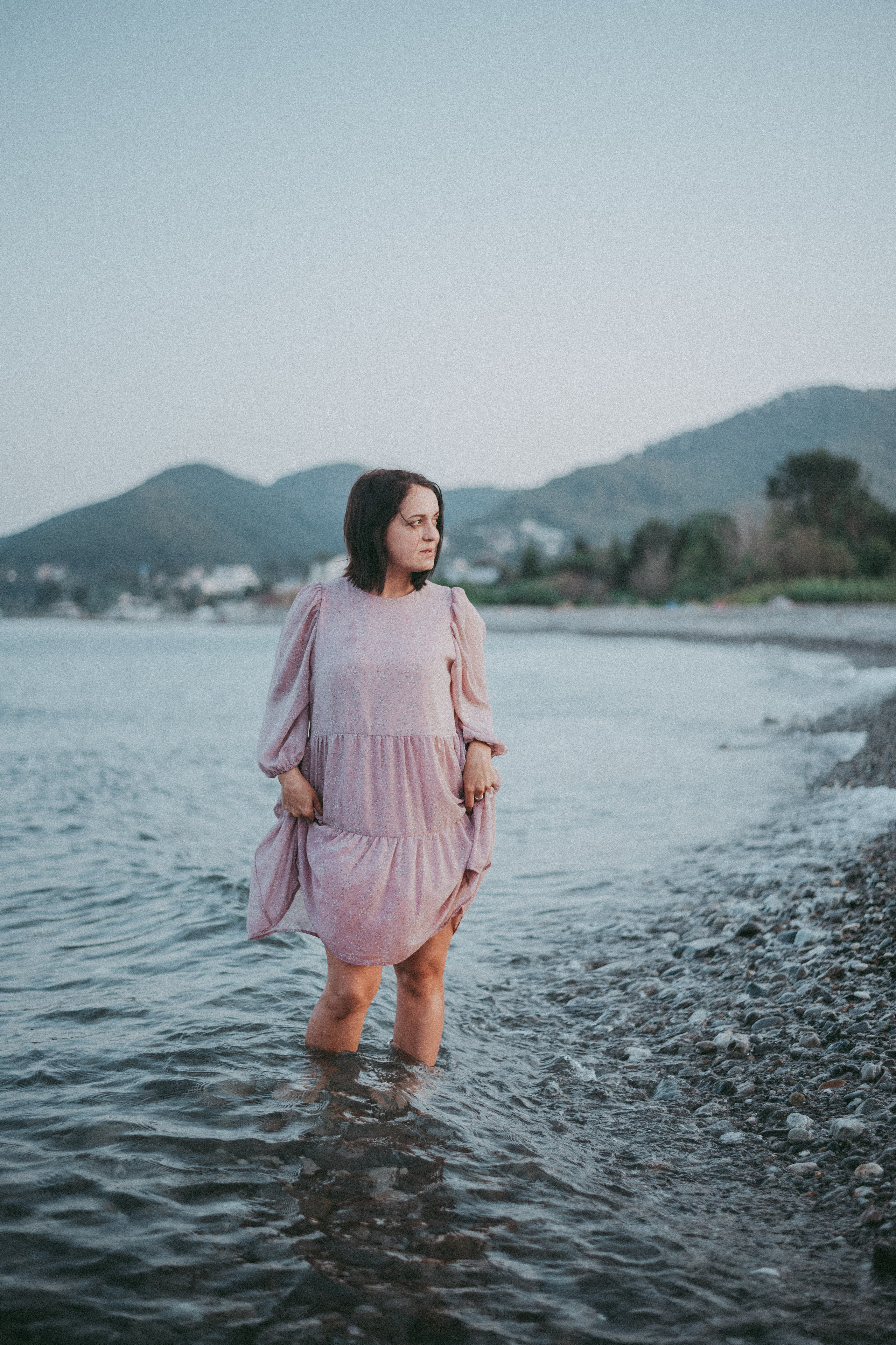 Рита и Петр. Фотограф в Сочи — Маргарита Поганова