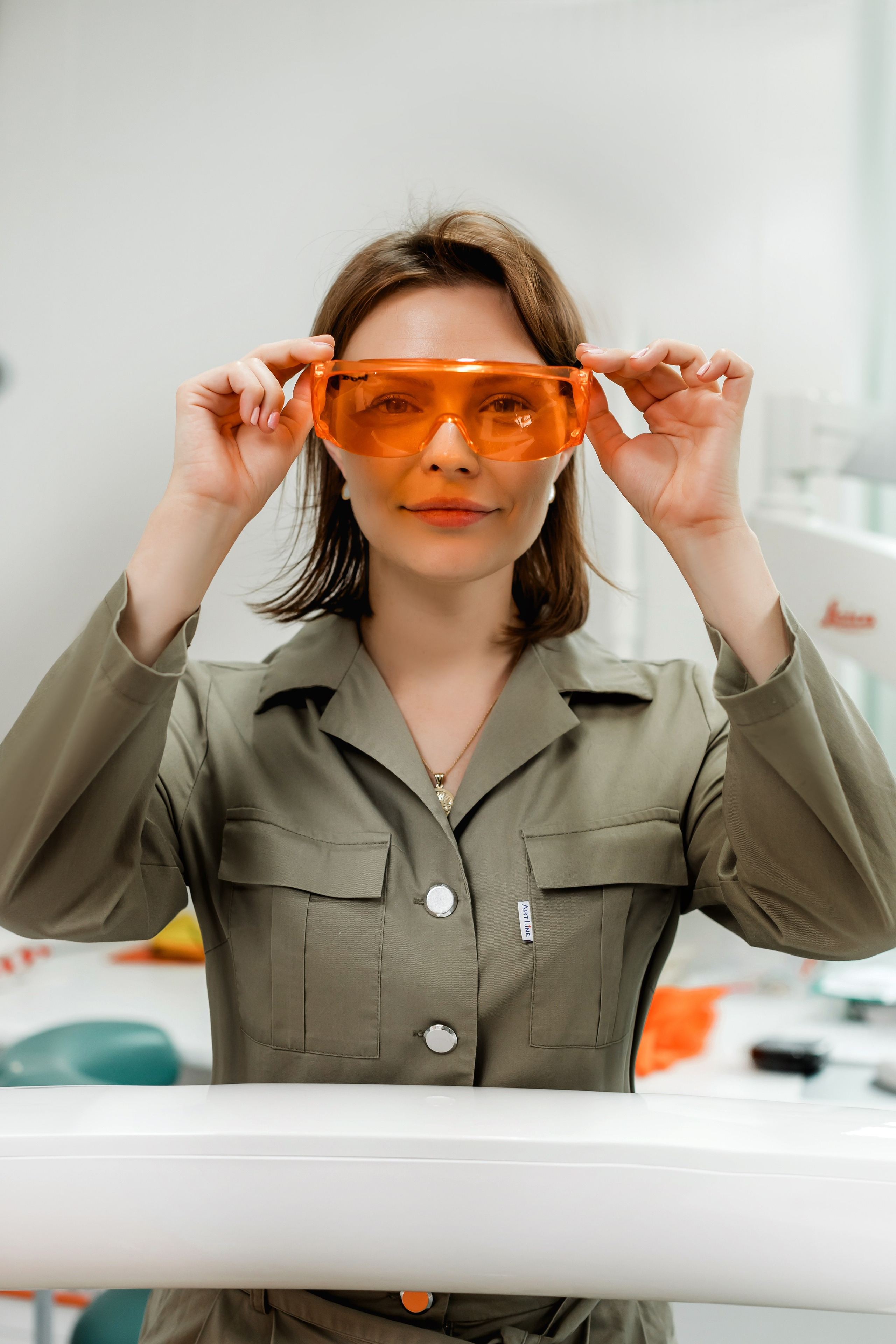 Стоматология