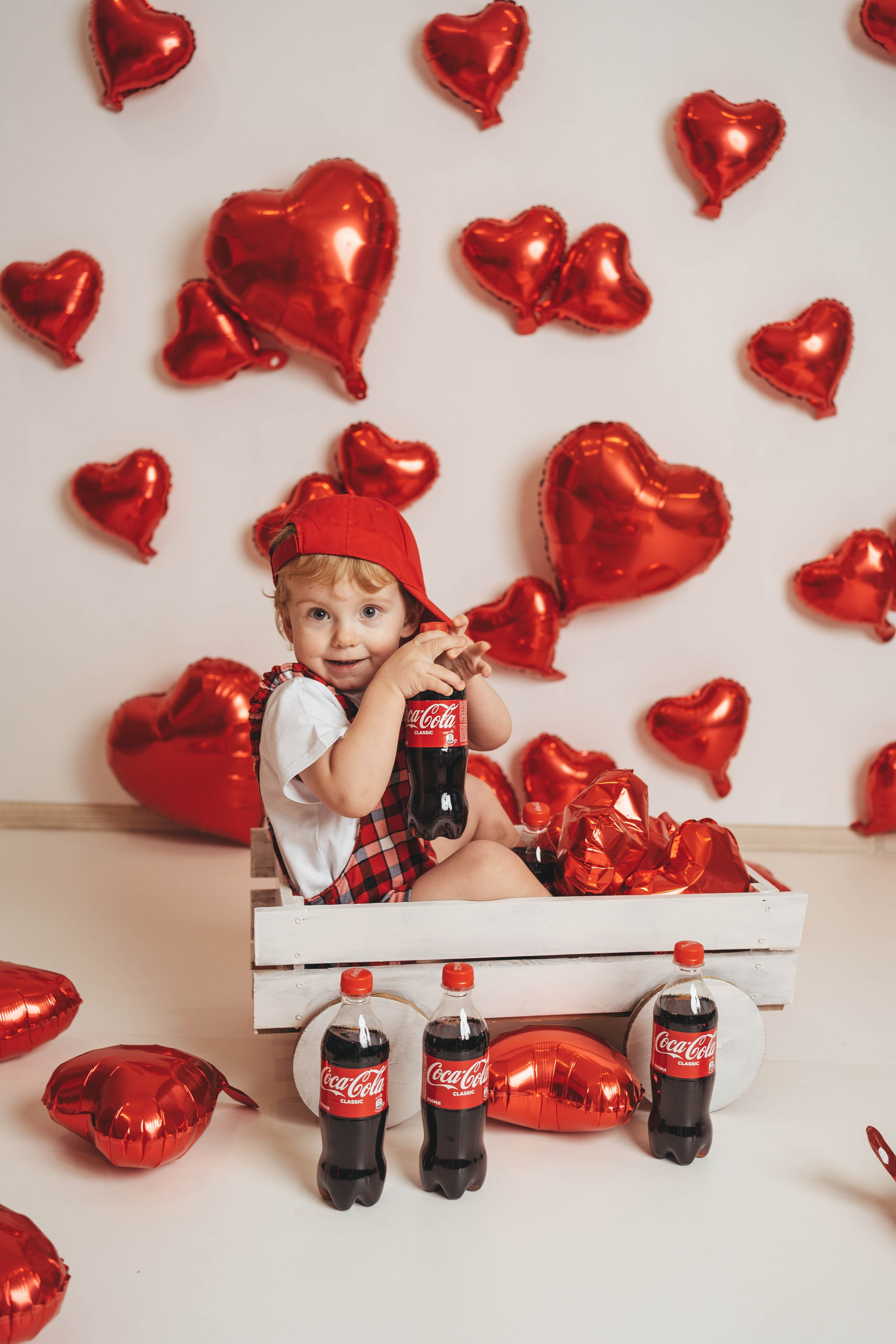 Истории. Семейный и детский фотограф новорожденных Ульяновск