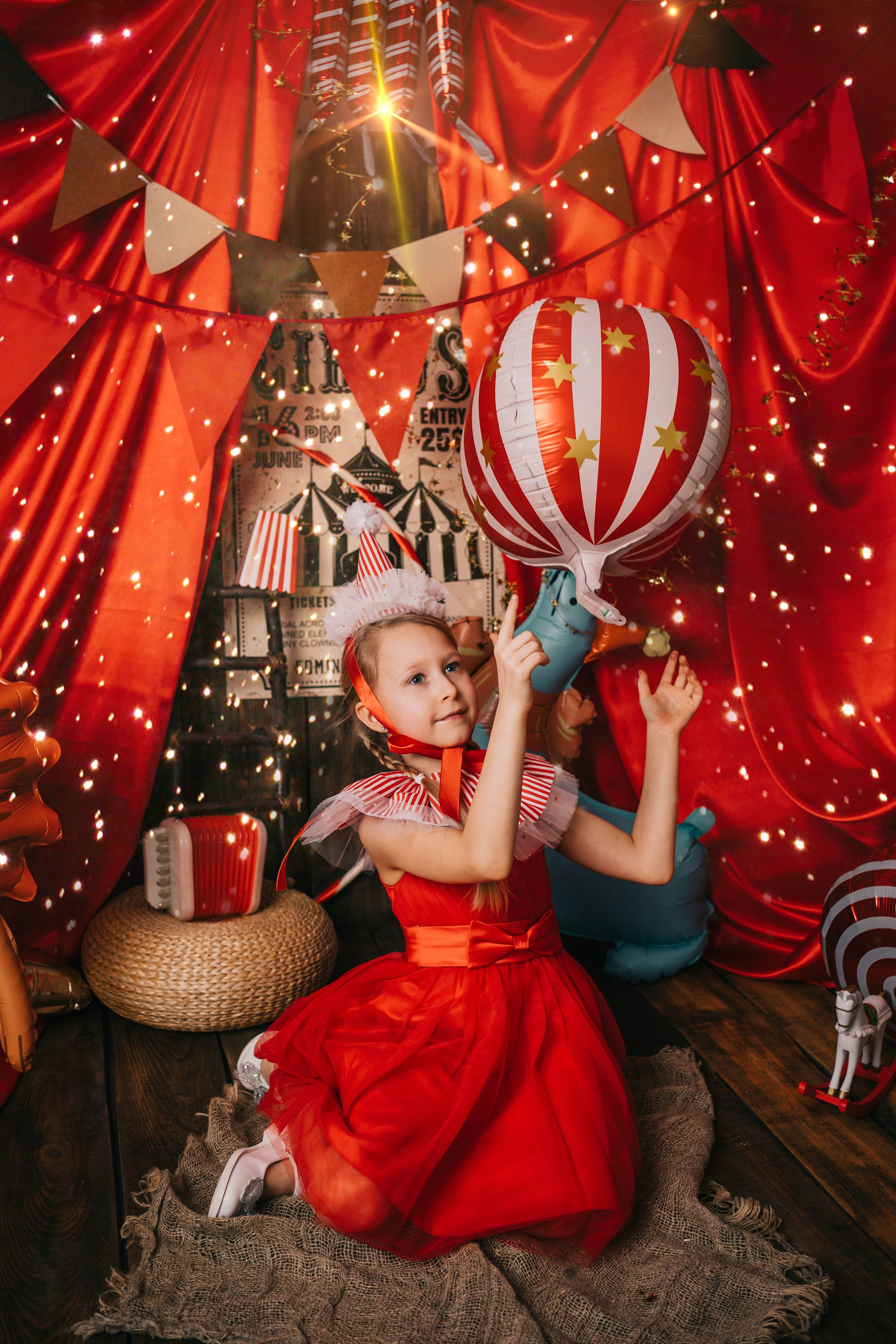 Истории. Семейный и детский фотограф новорожденных Ульяновск