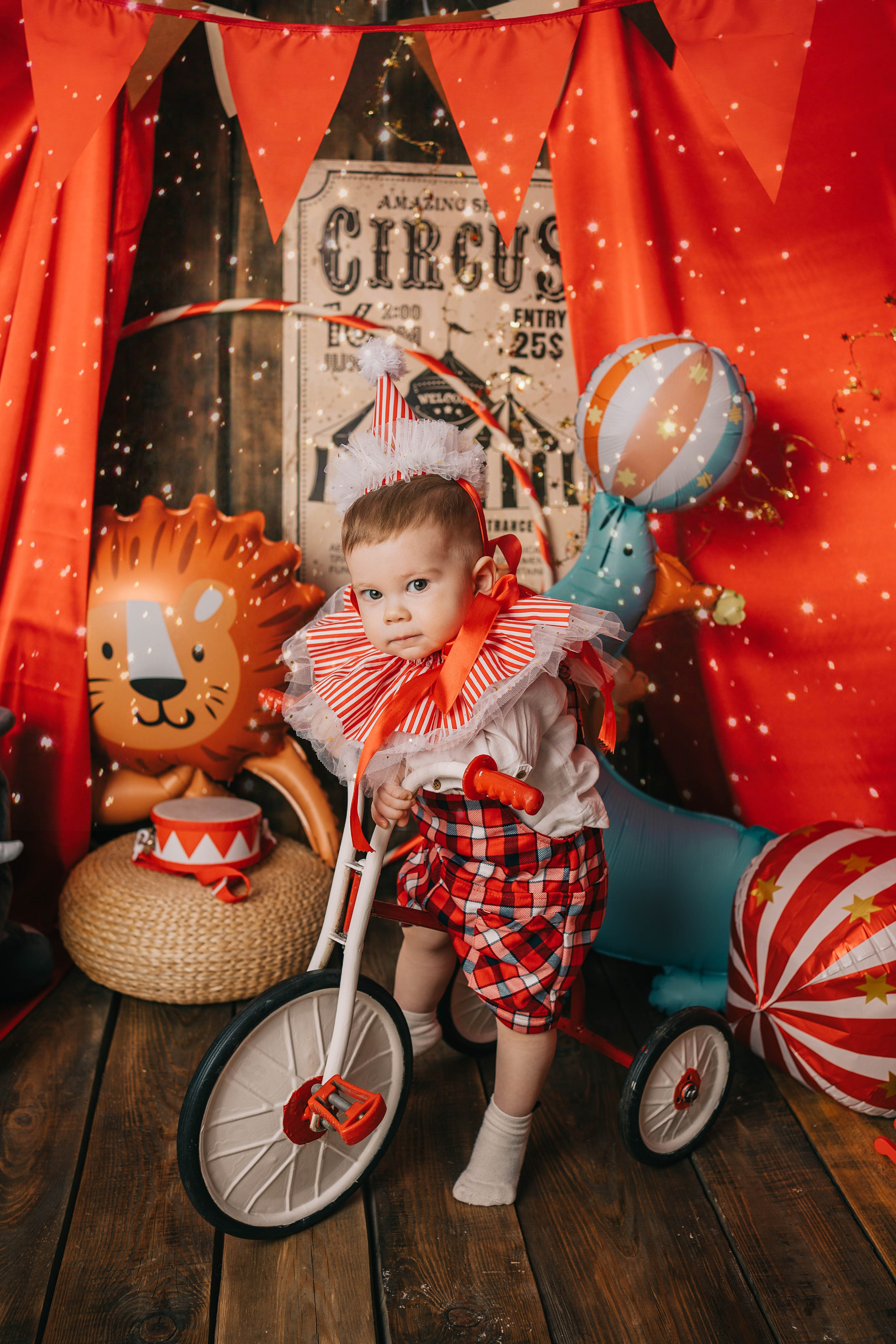 Истории. Семейный и детский фотограф новорожденных Ульяновск