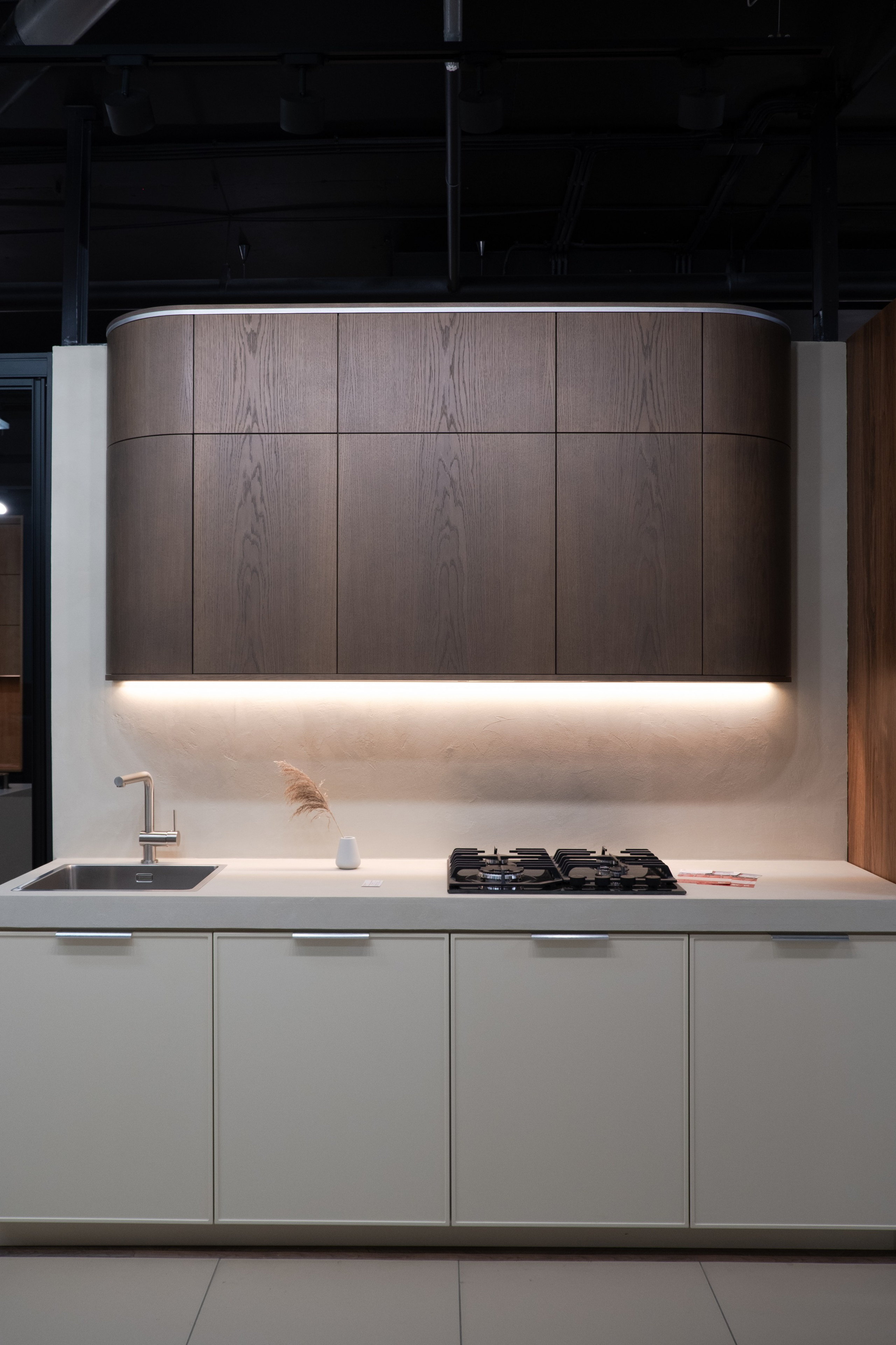 Съемка для мебельного магазина