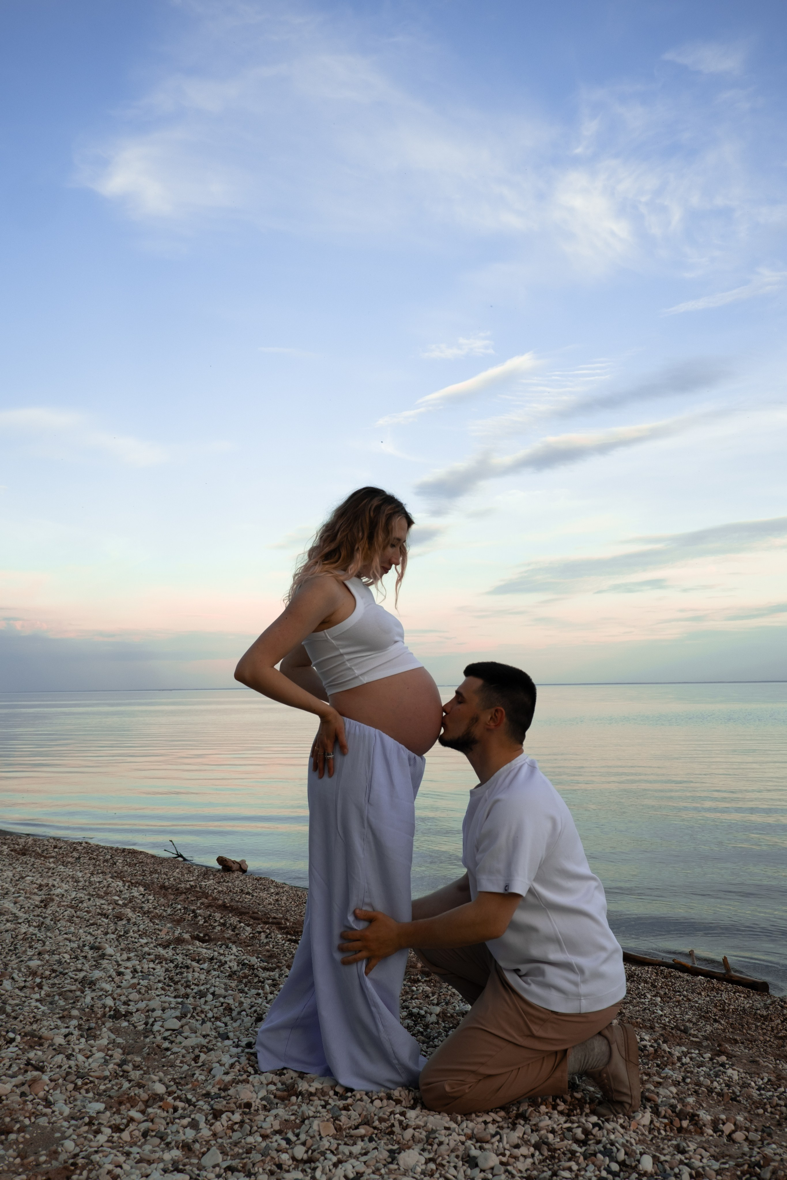 Беременность