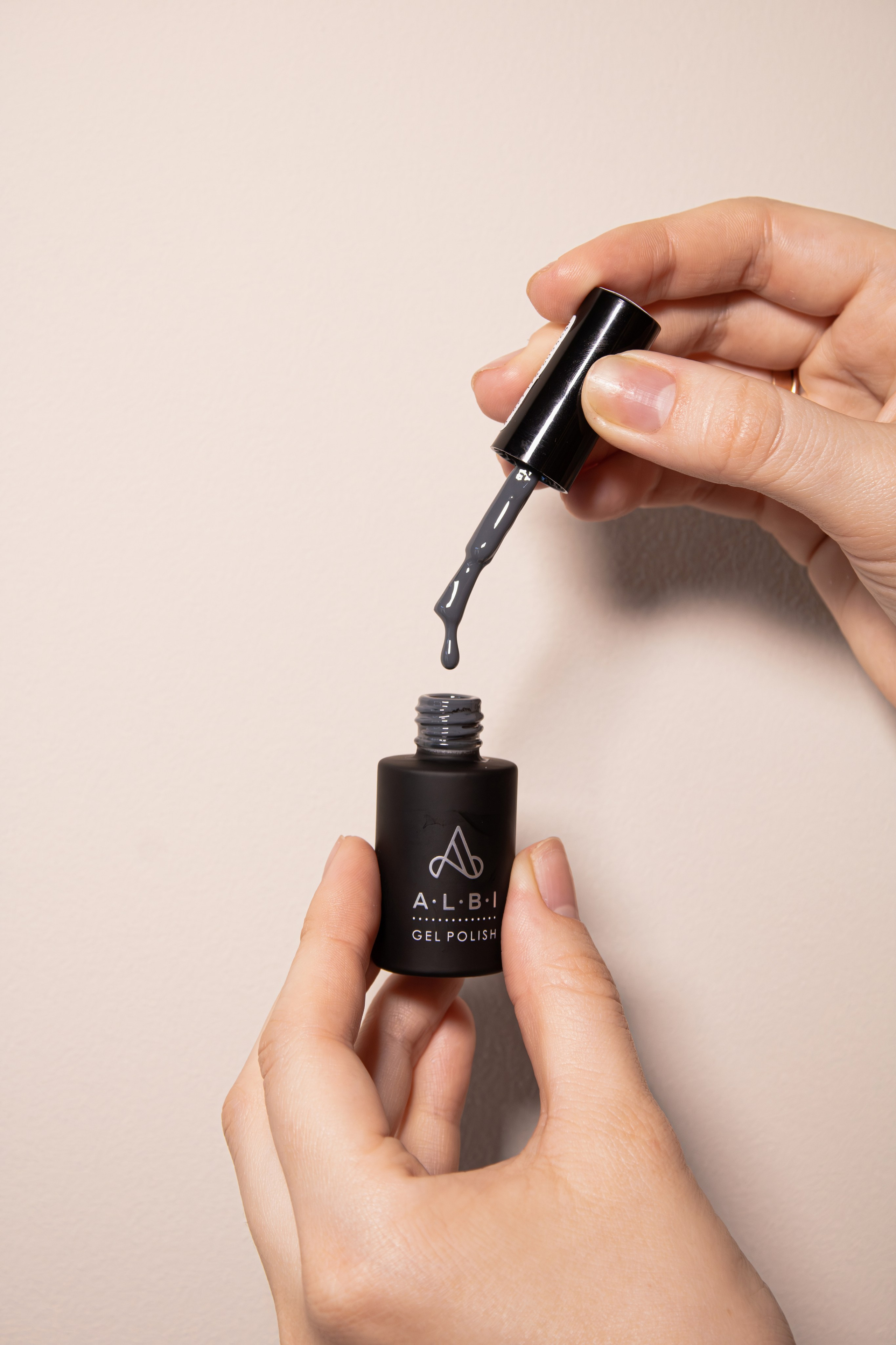 Студия мастера маникюра