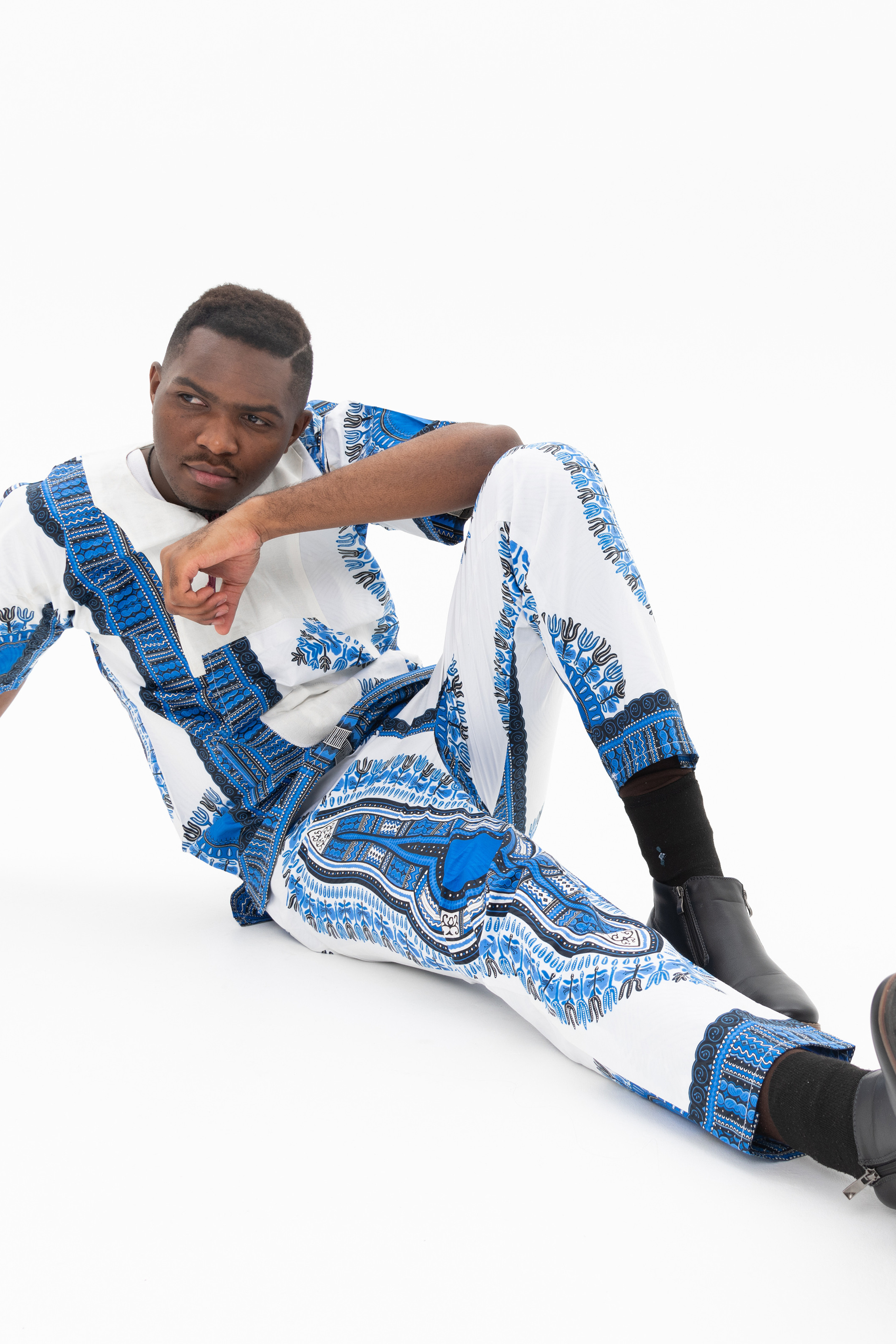 Fashion. Фотограф Павел Гранкин, Россия, Москва