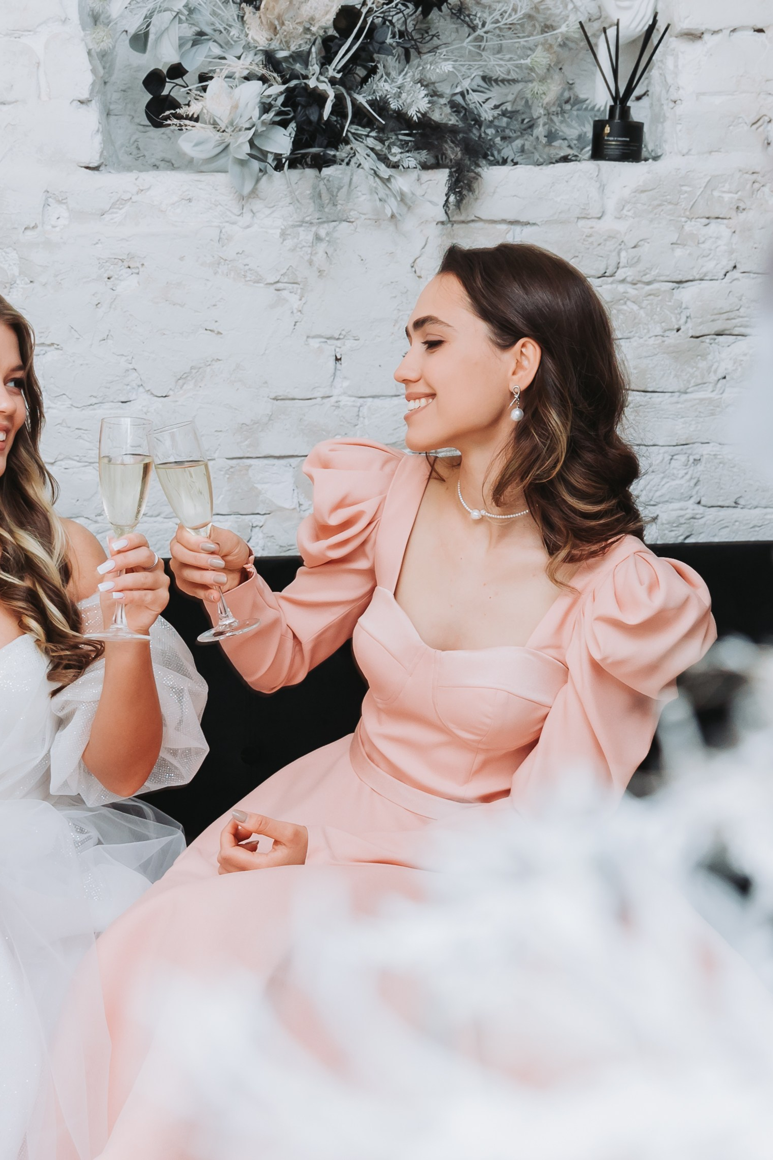 Рекламная съемка