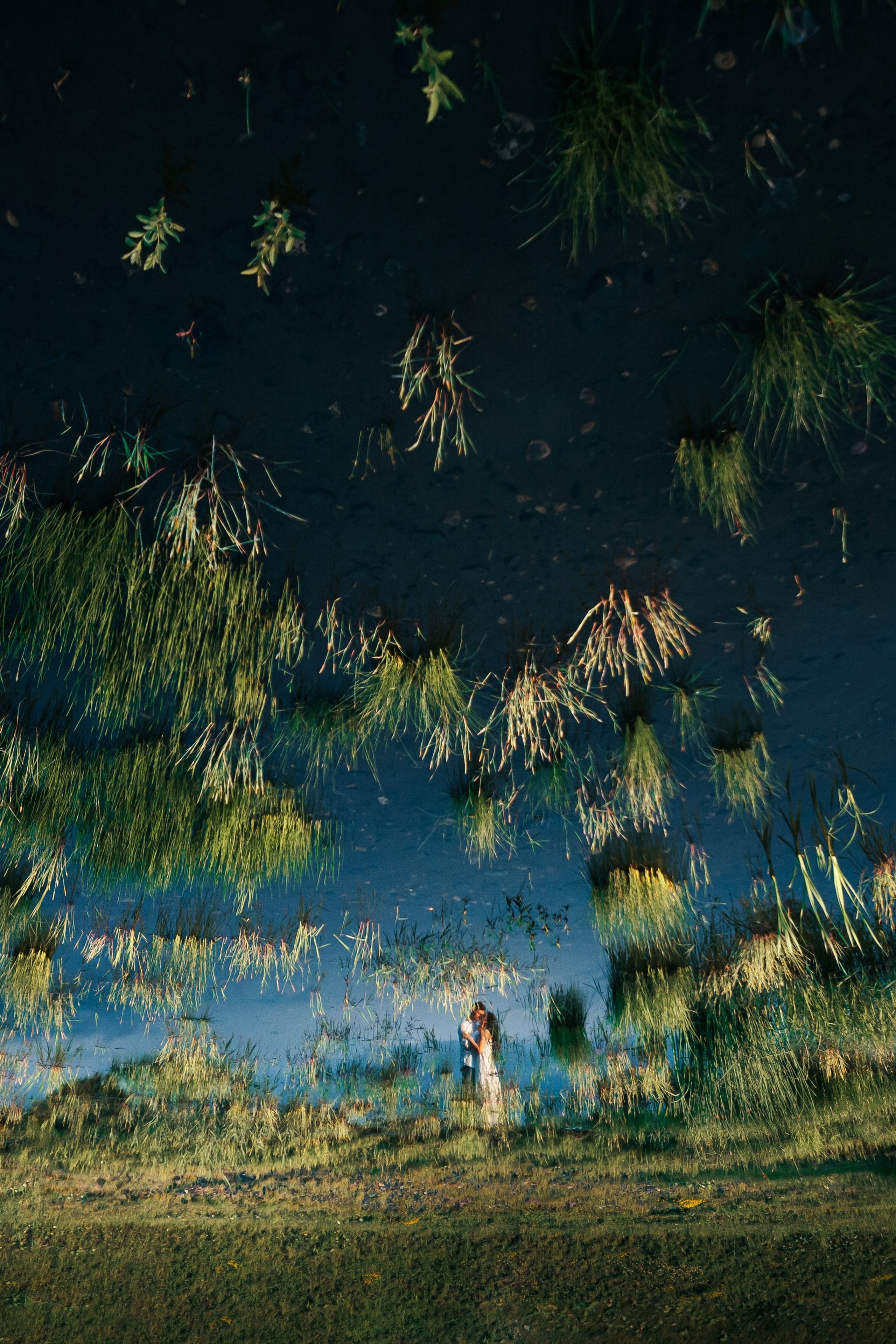 Свадебная серия Карен и&nbsp;Яна